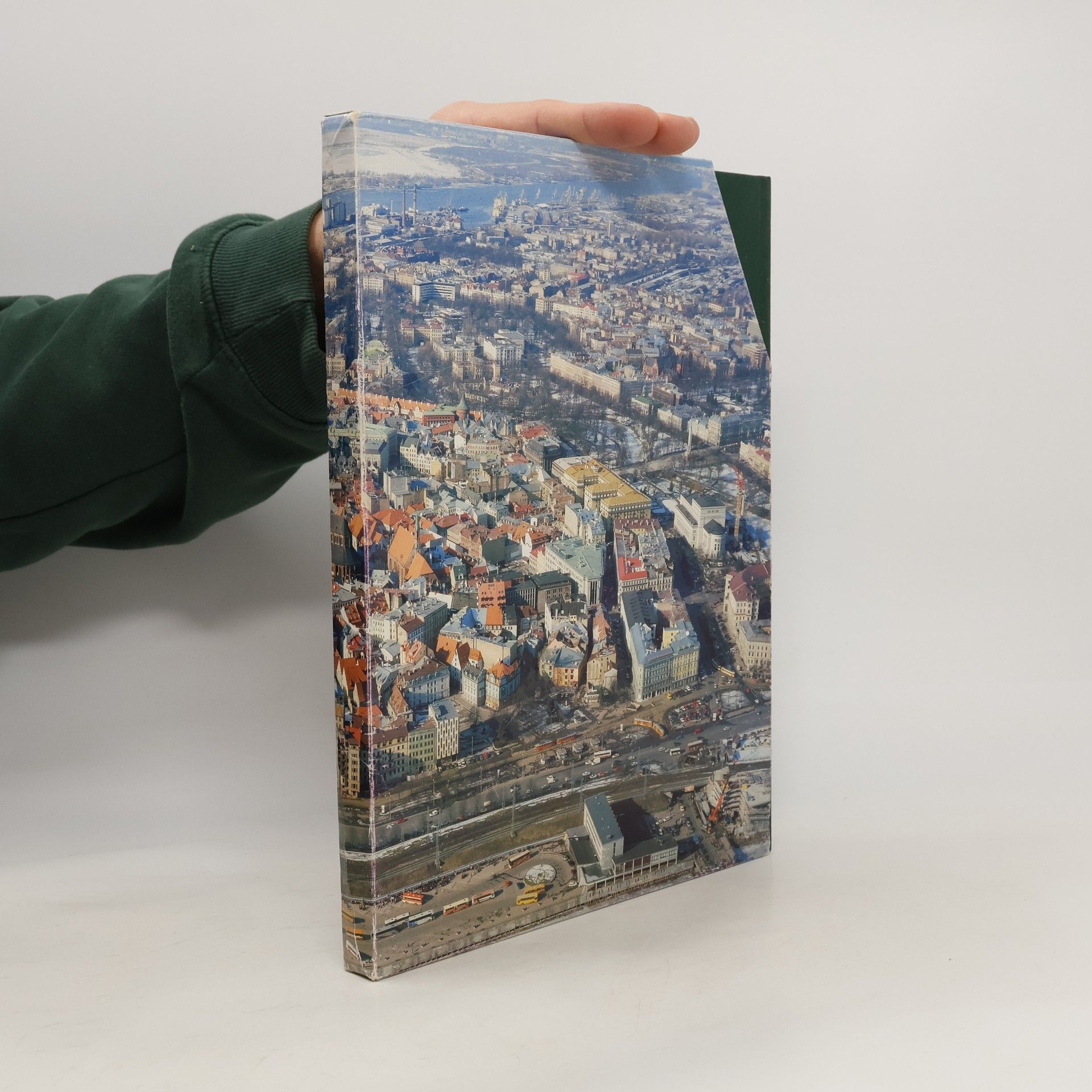 Autorenkollektiv Латвия & бизнес латвии 1999