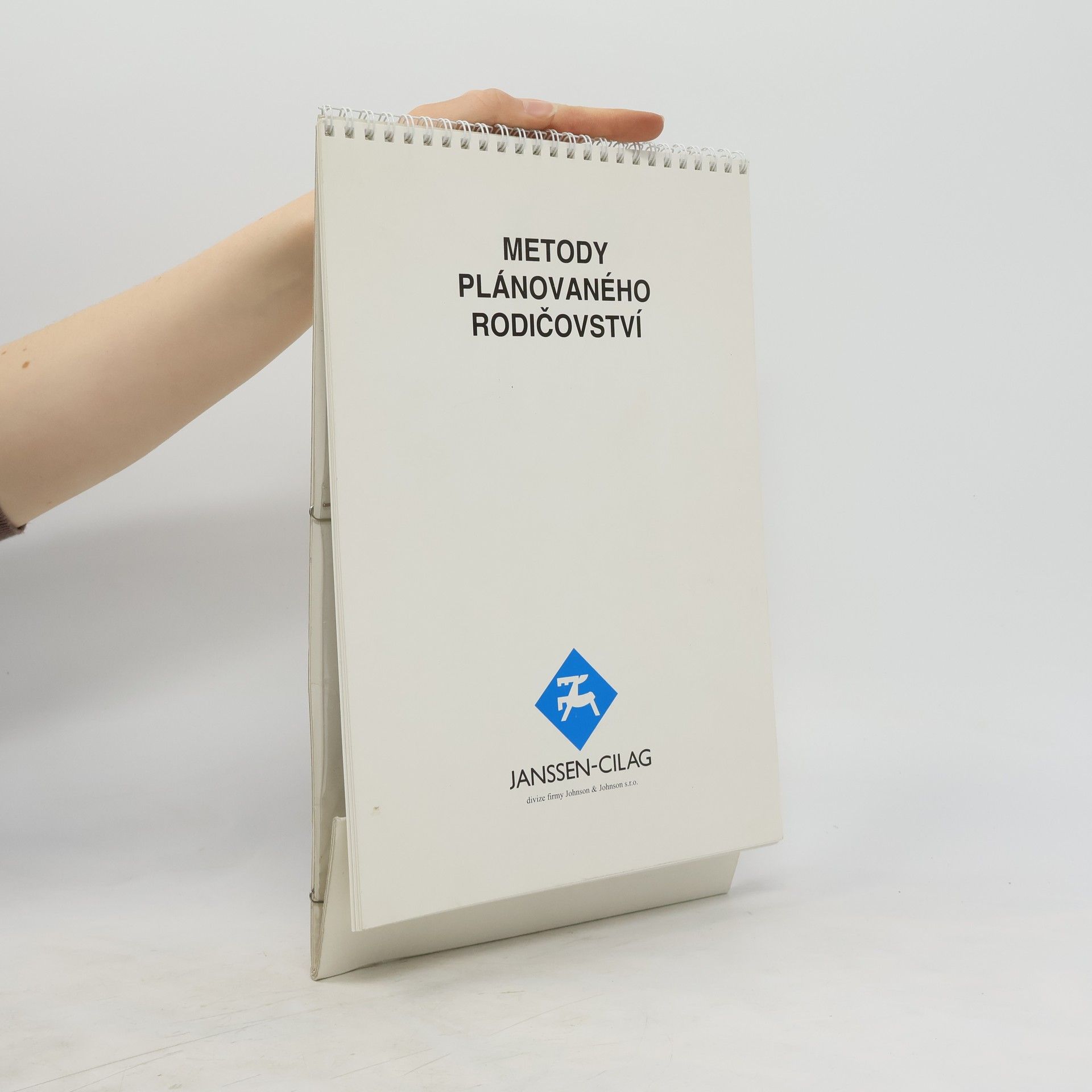 Kolektív autorov metody plánovaného rodičovství