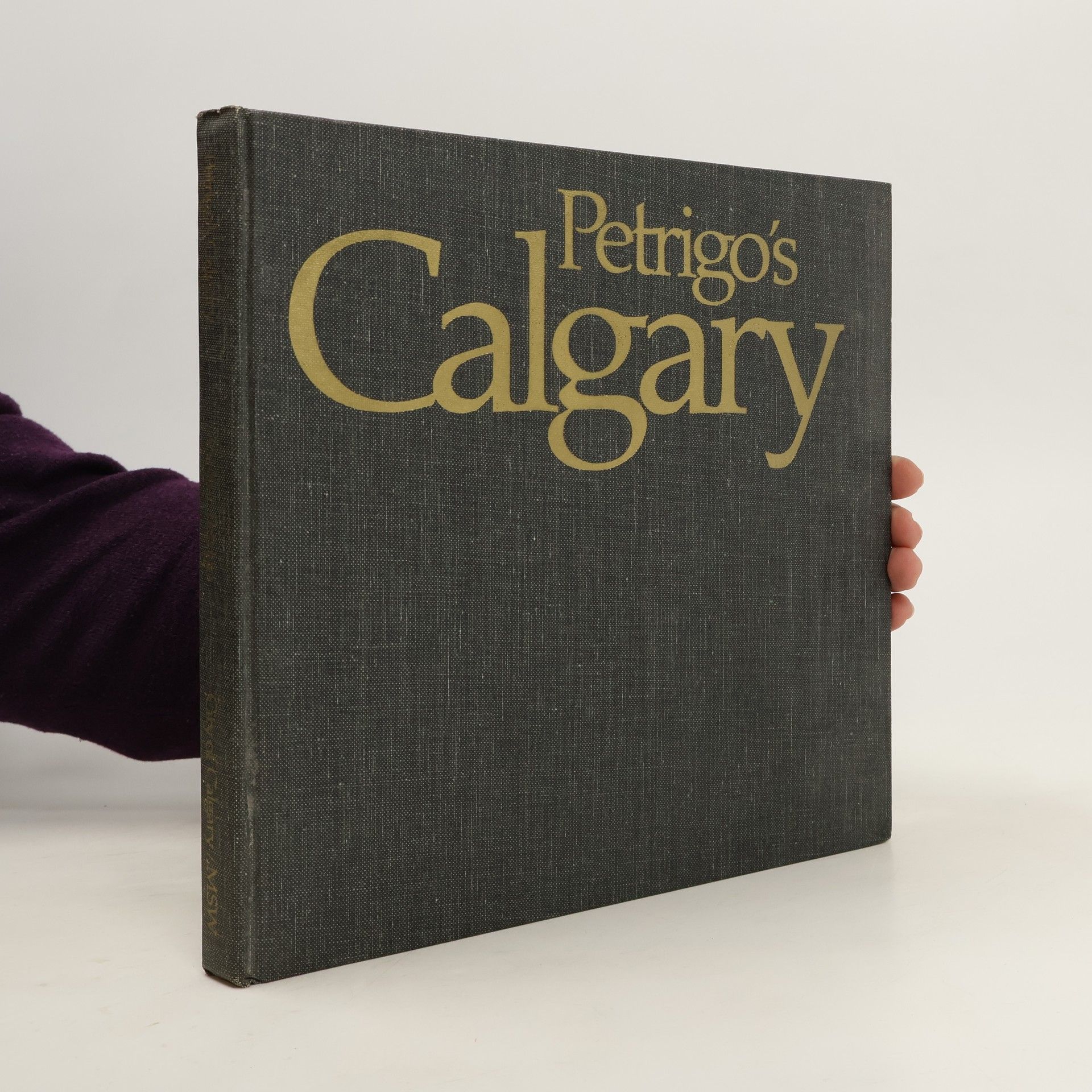 Walter Petrigo Petrigo's Calgary