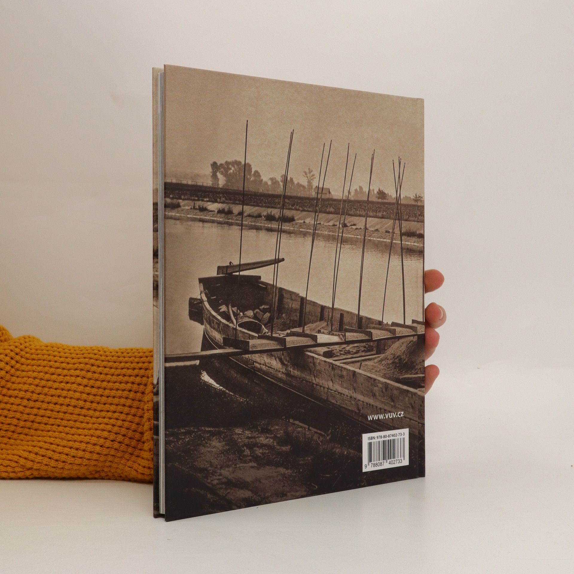 Arnošt Kult 1919-2019 : 100 let činnosti Výzkumného ústavu vodohospodářského : historie ve fotografiích Sto let činnosti Výzkumného ústavu vodohospodářského