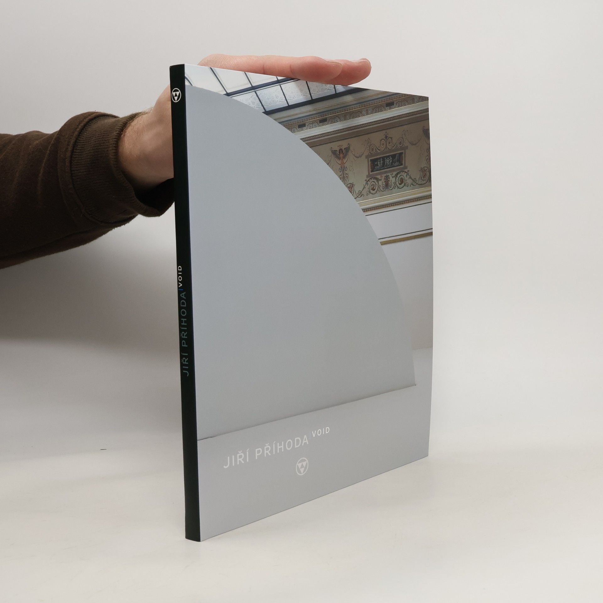 Filip Šenk Jiří Příhoda VOID