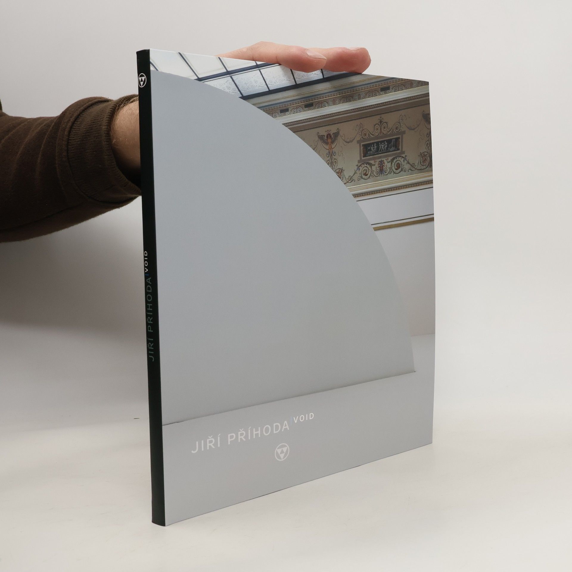 Filip Šenk Jiří Příhoda VOID