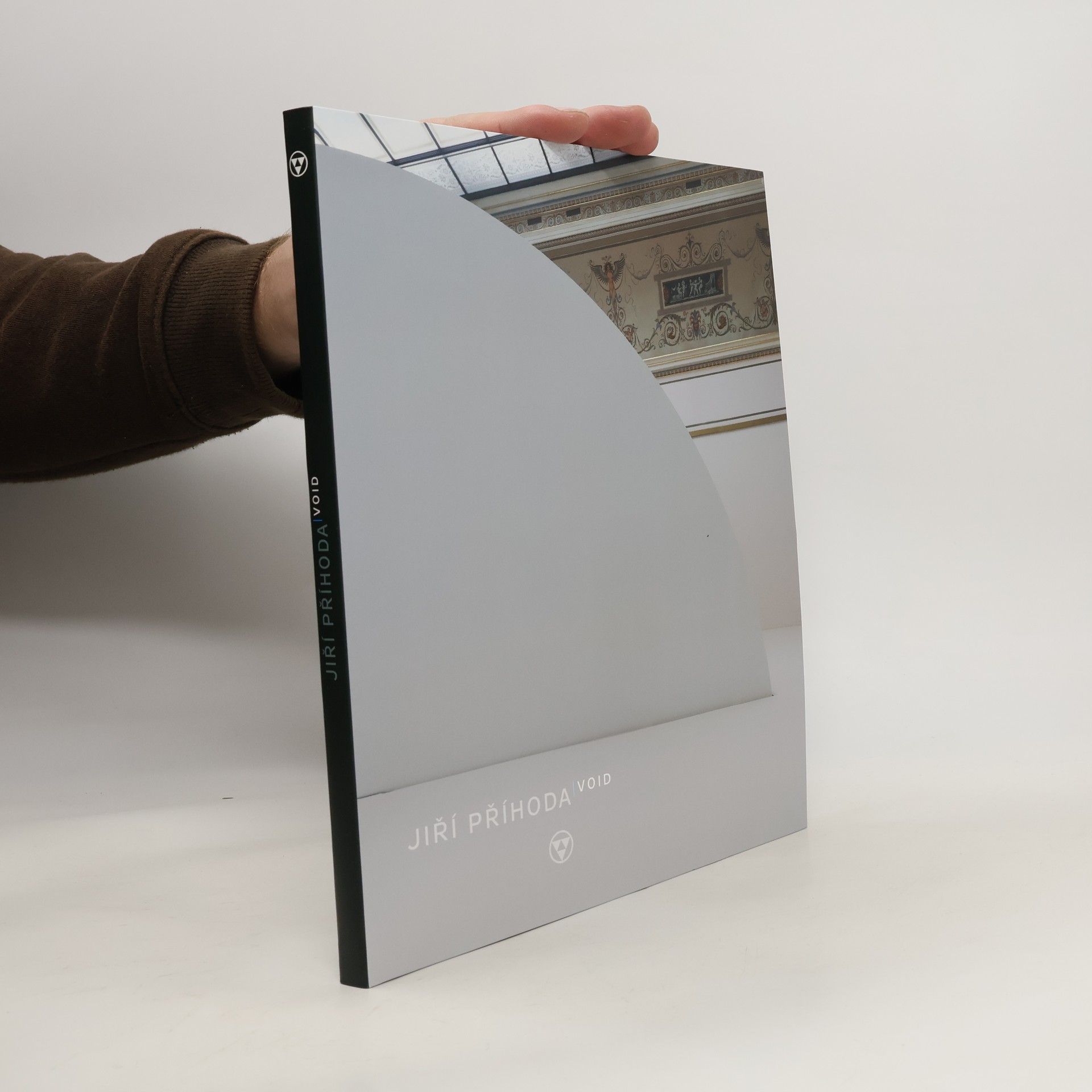 Jiří Příhoda VOID