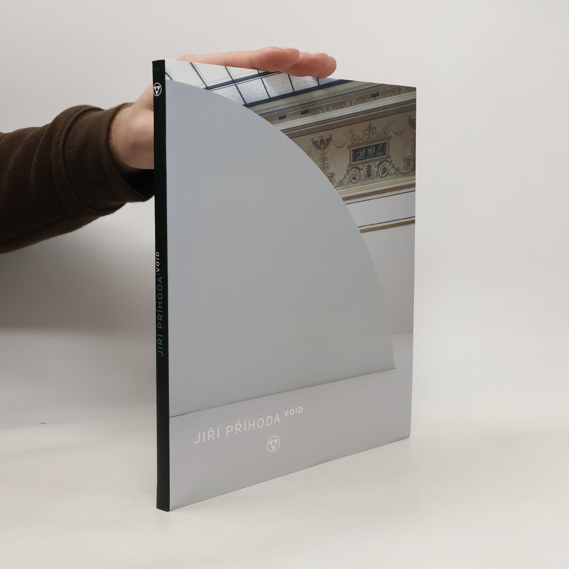 Jiří Příhoda VOID