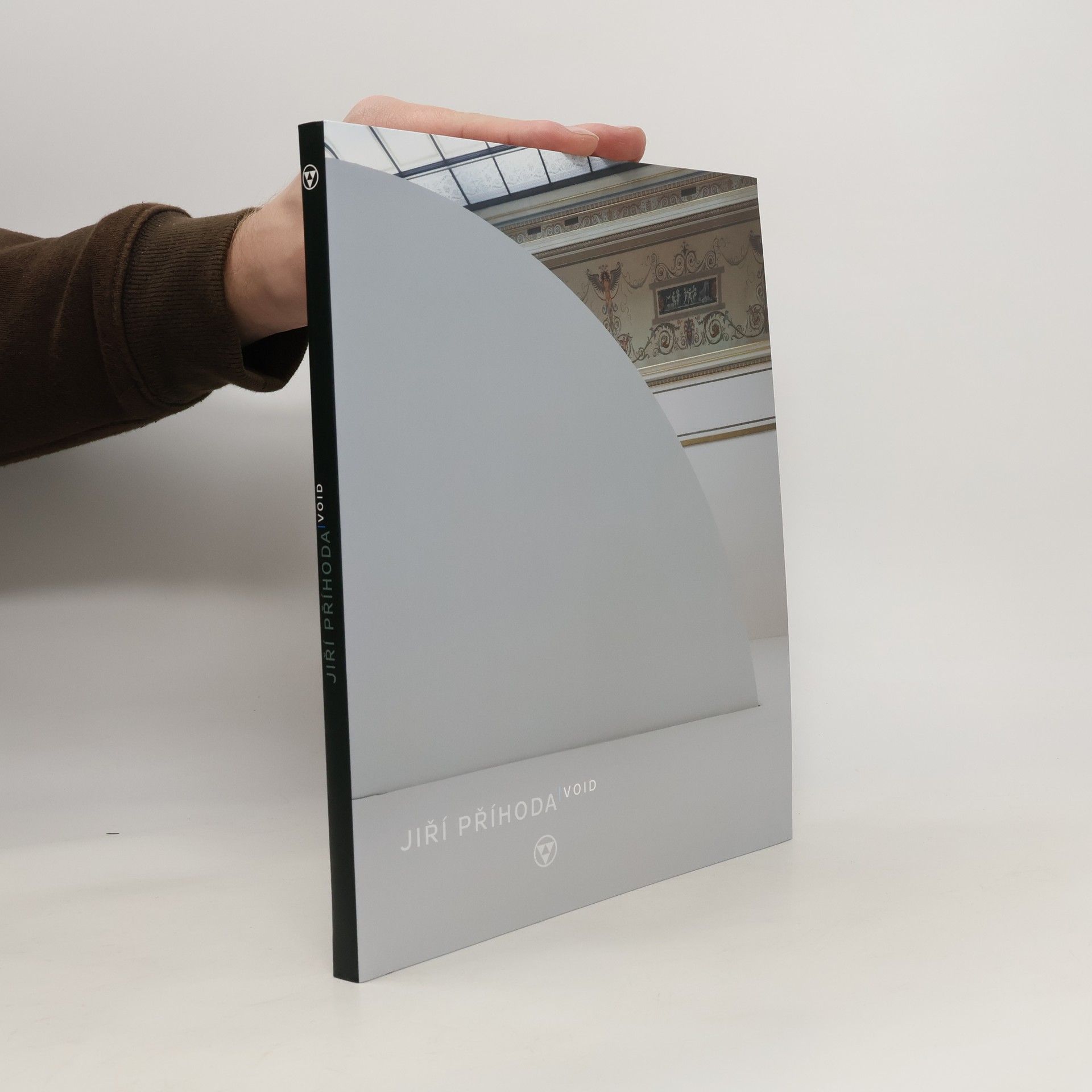 Jiří Příhoda VOID