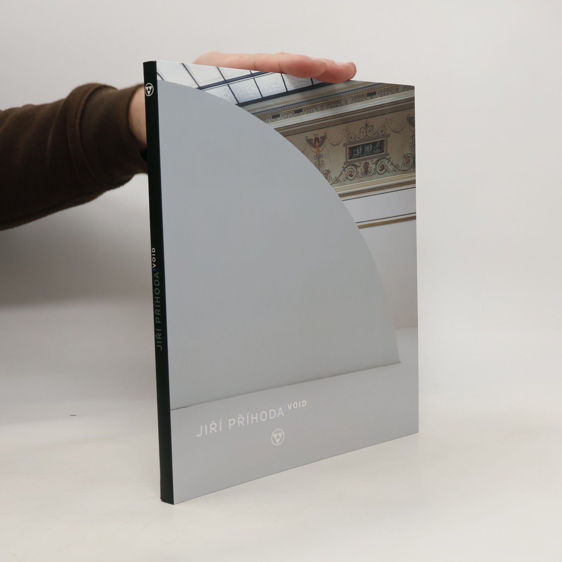 Filip Šenk Jiří Příhoda VOID