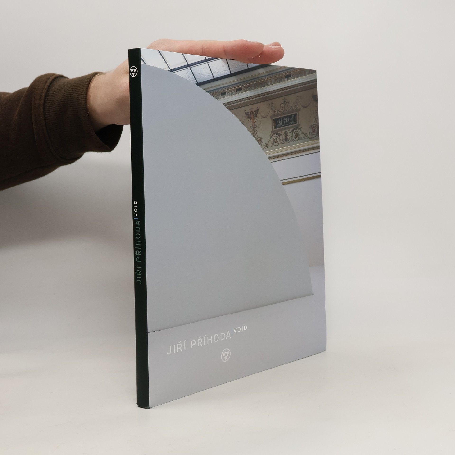 Filip Šenk Jiří Příhoda VOID