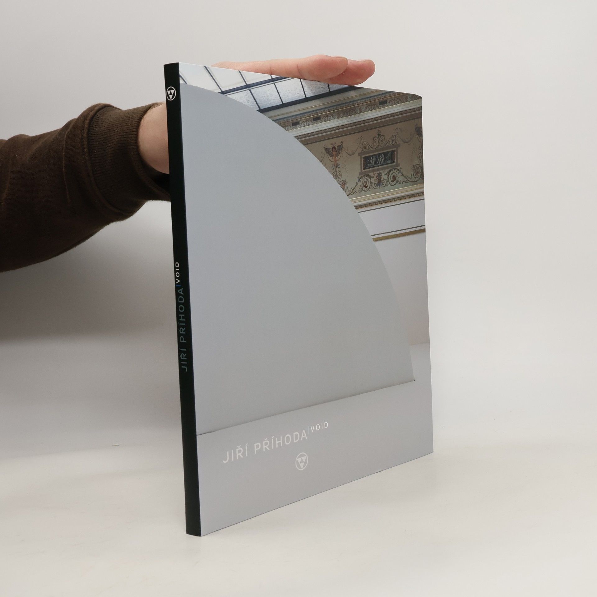 Filip Šenk Jiří Příhoda VOID