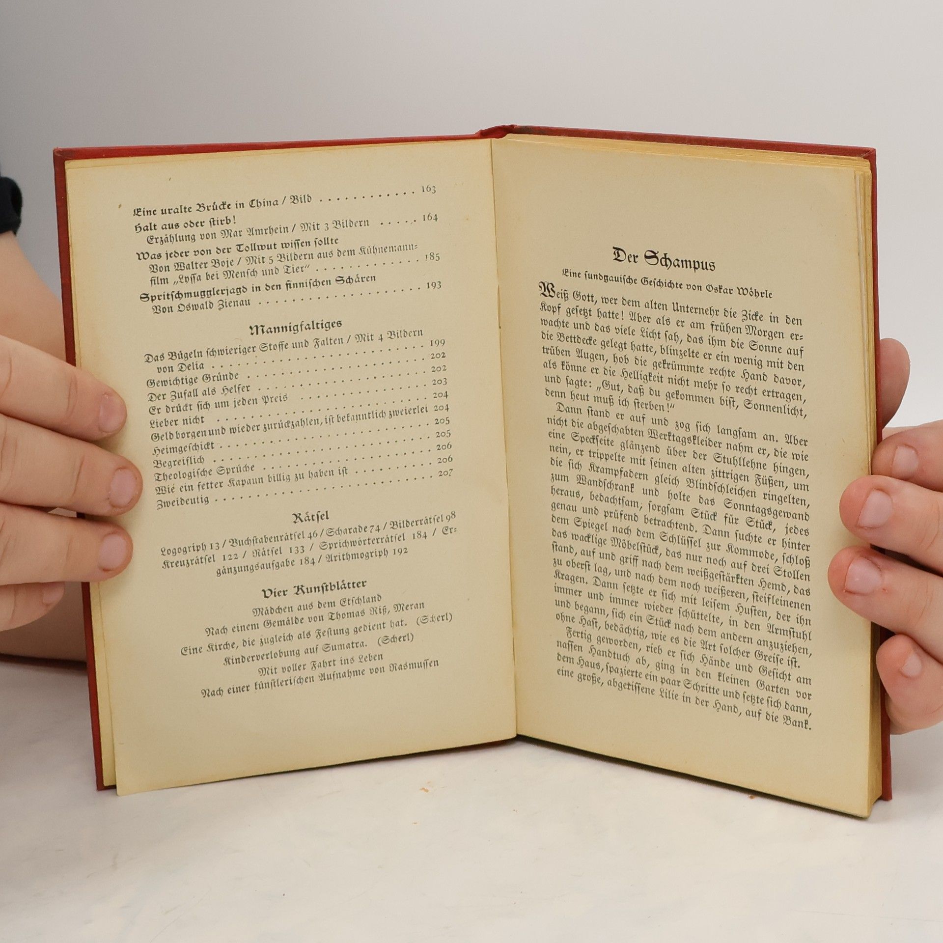 Autorenkollektiv Bibliothek der Unterhaltung und des Wissens 1
