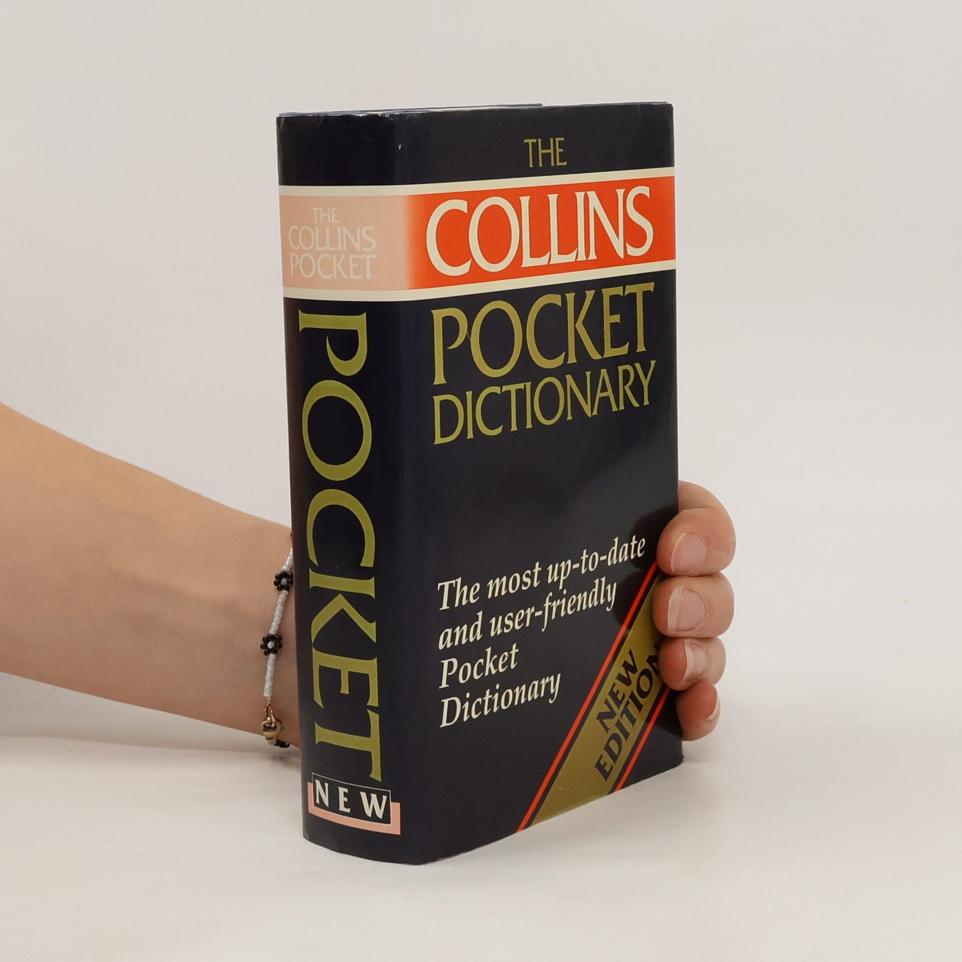 AA.VV. The Collins Pocket Dictionary