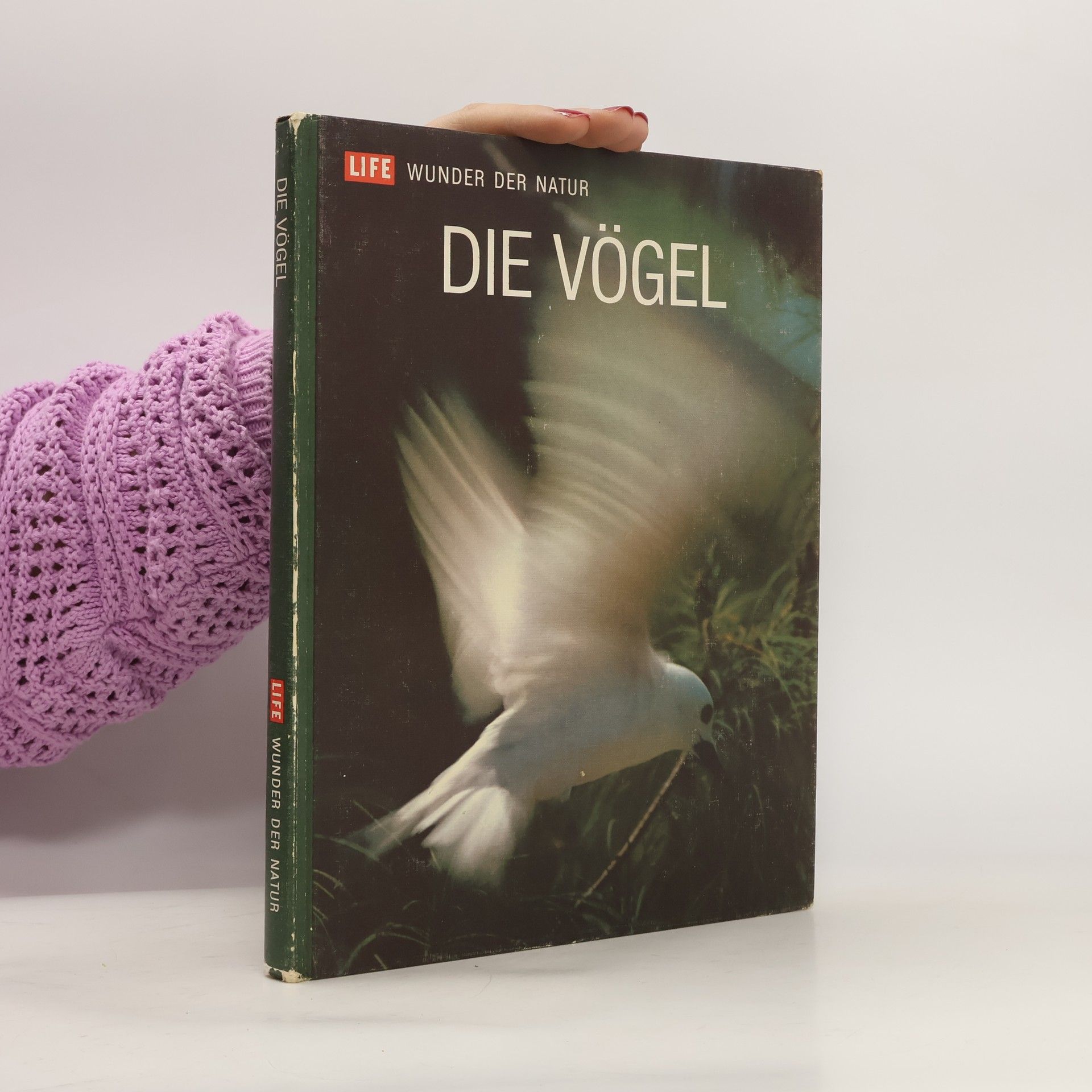 Collectif d'auteurs Die Vögel