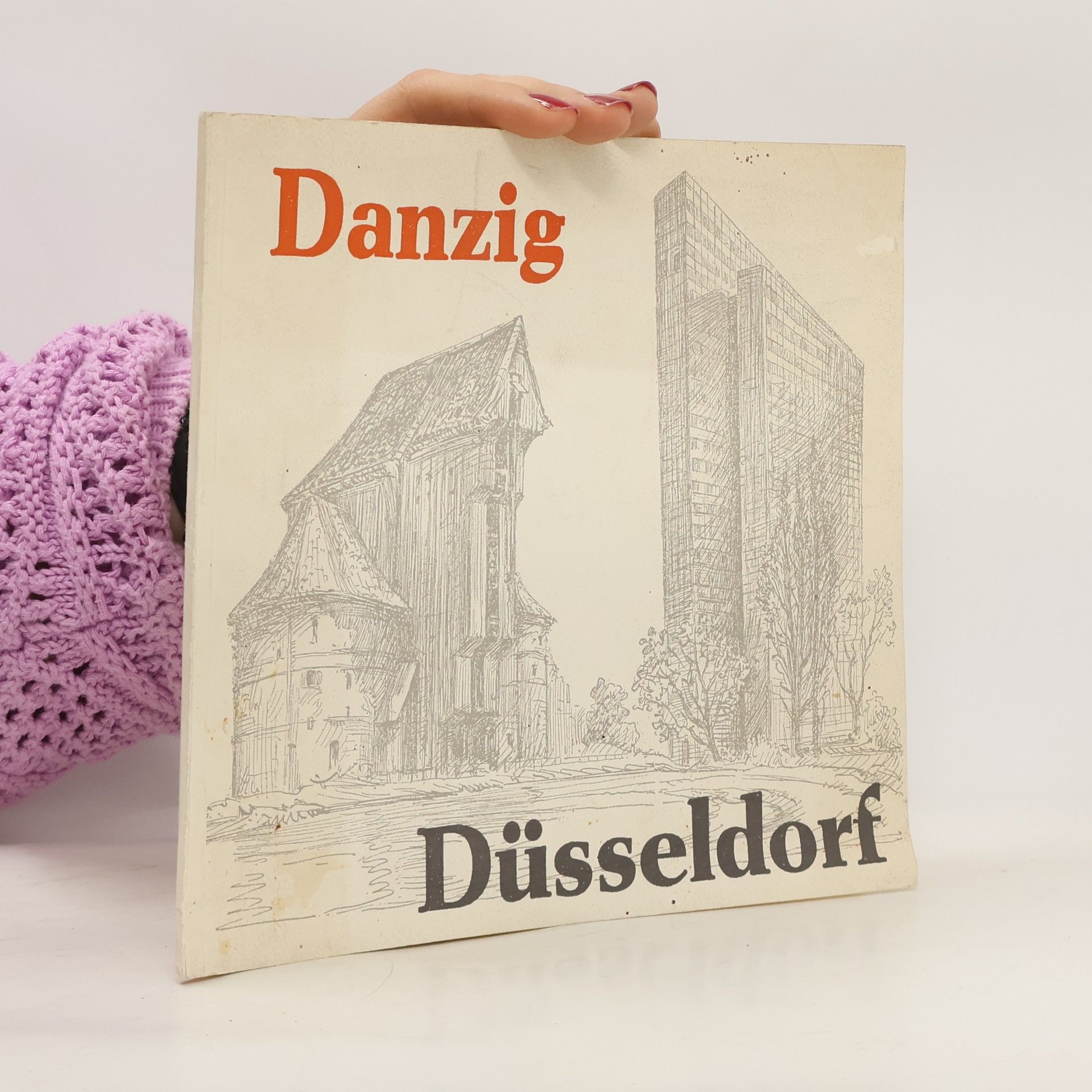 kolektiv Danzig Düsseldorf