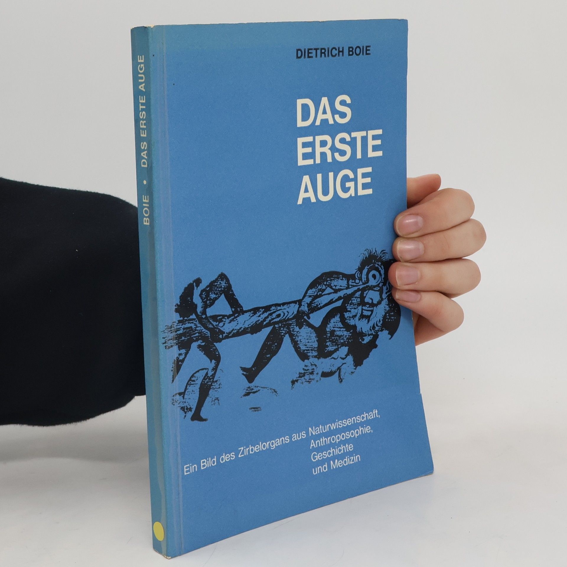 Dietrich Boie Das erste Auge