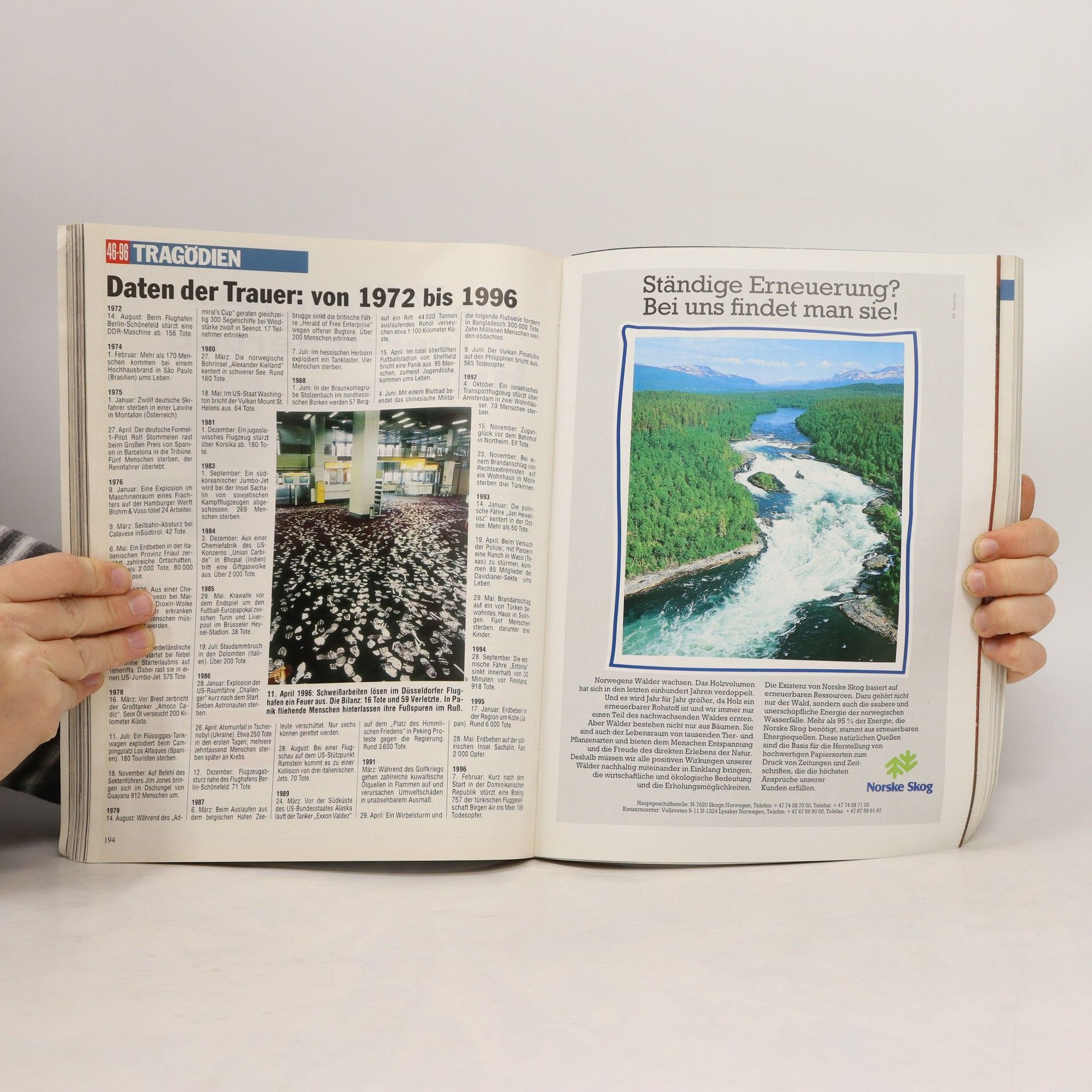 kolektiv Das waren Zeiten 46-96