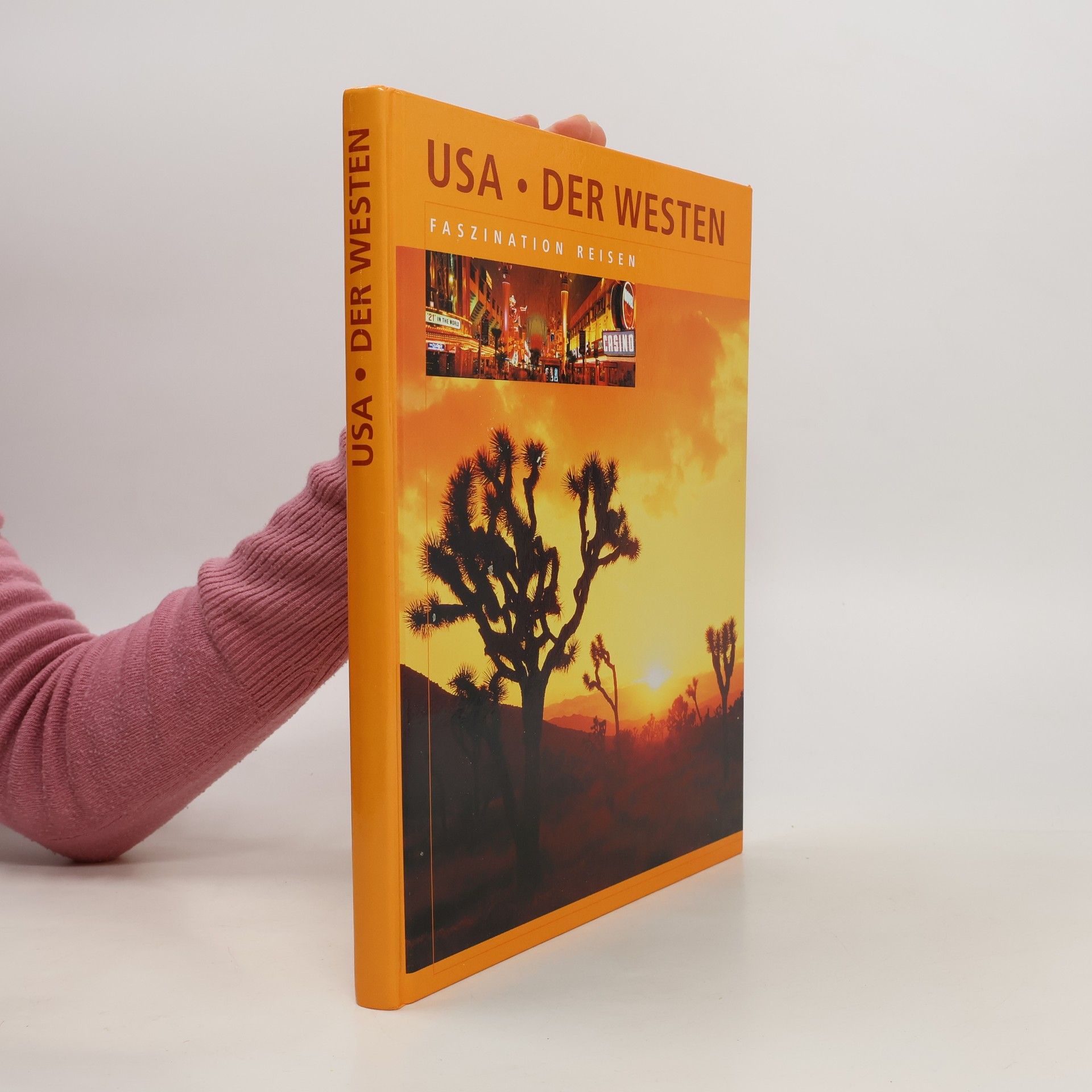 Autorenkollektiv USA.