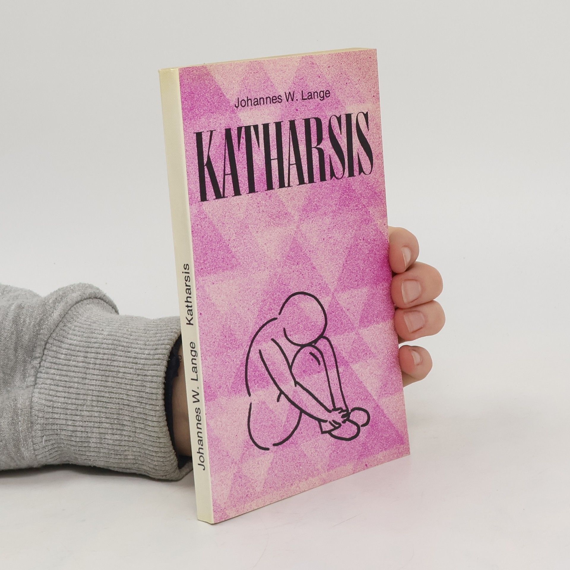 Johannes W. Lange Katharsis