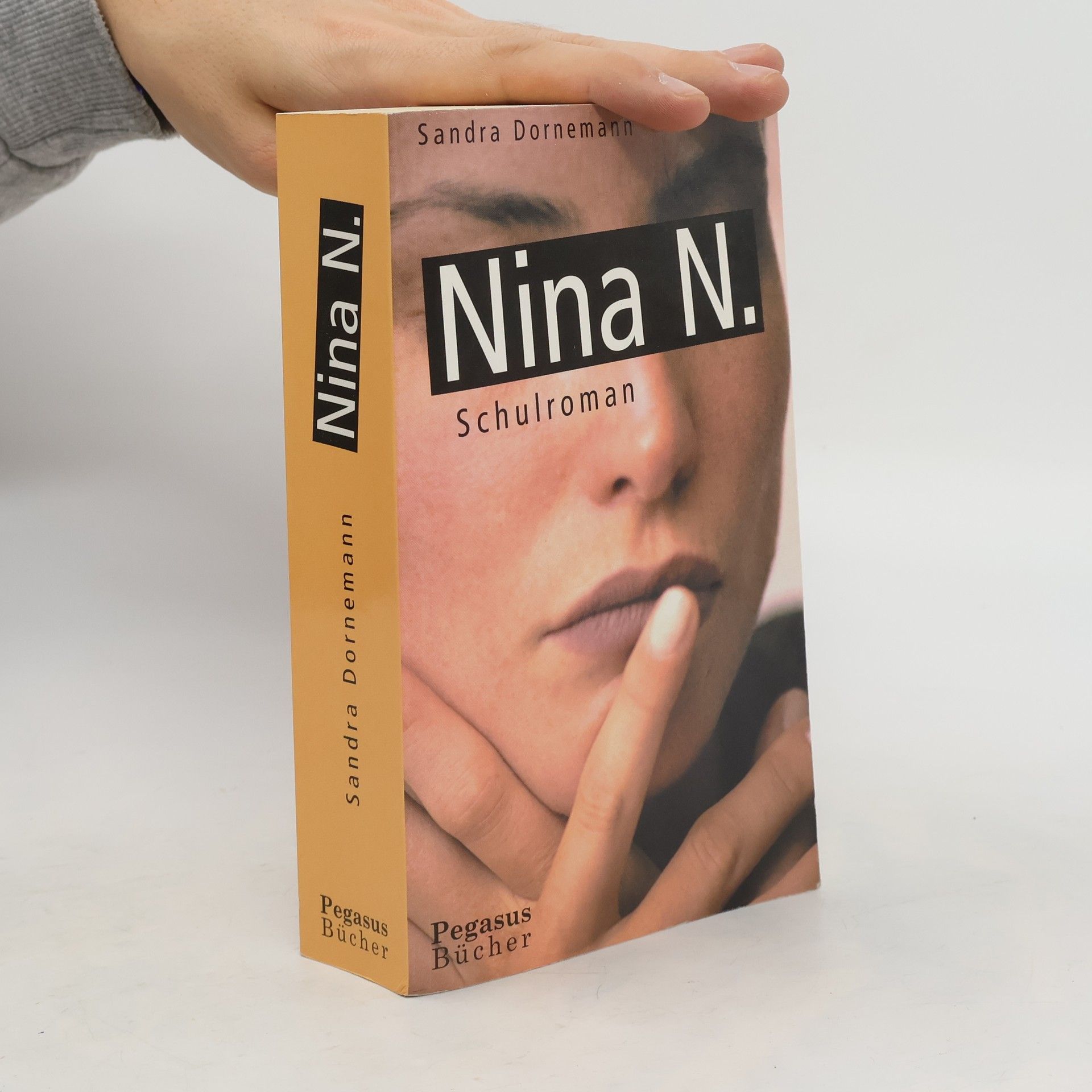 Sandra Dornemann Nina N.