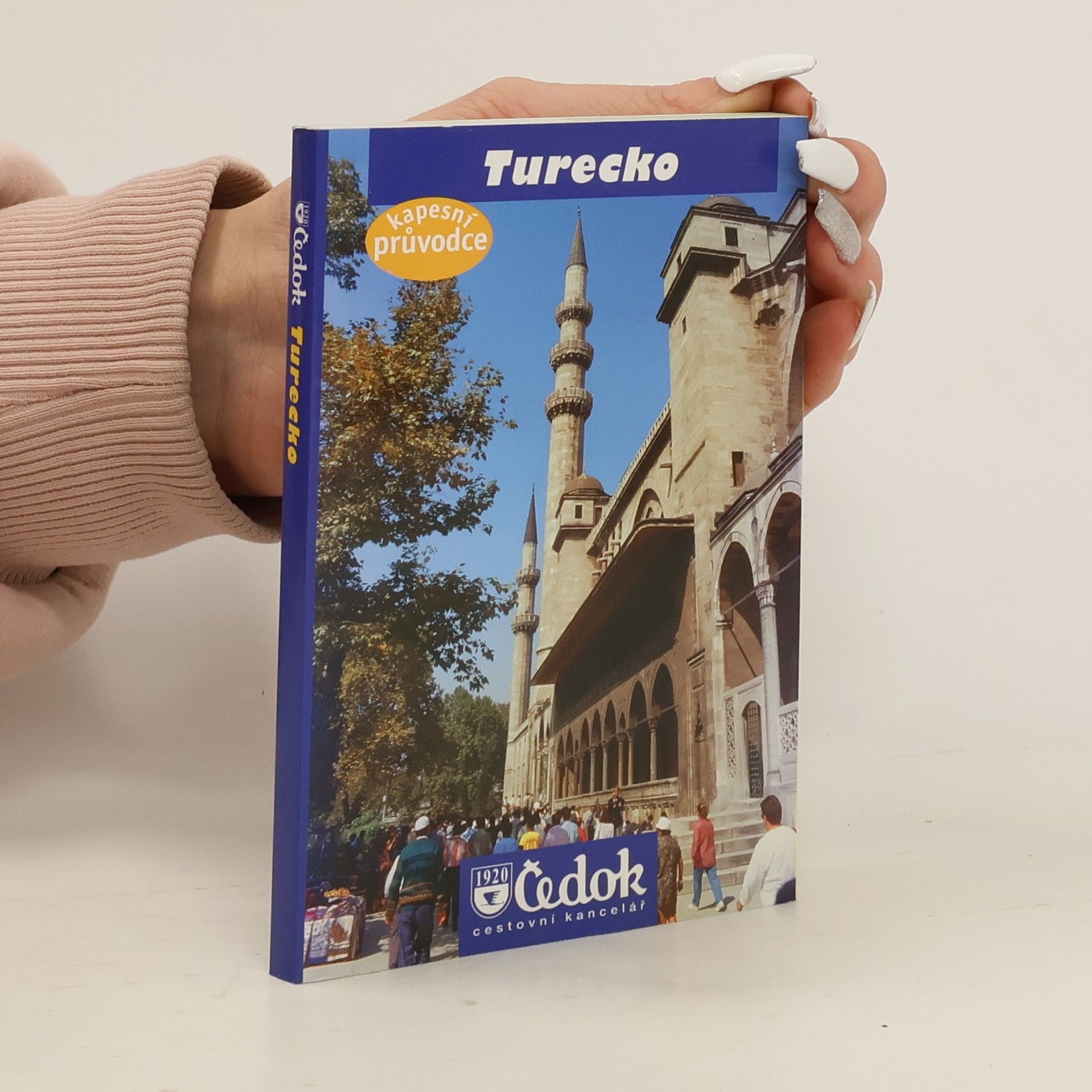 Collectif d'auteurs Turecko