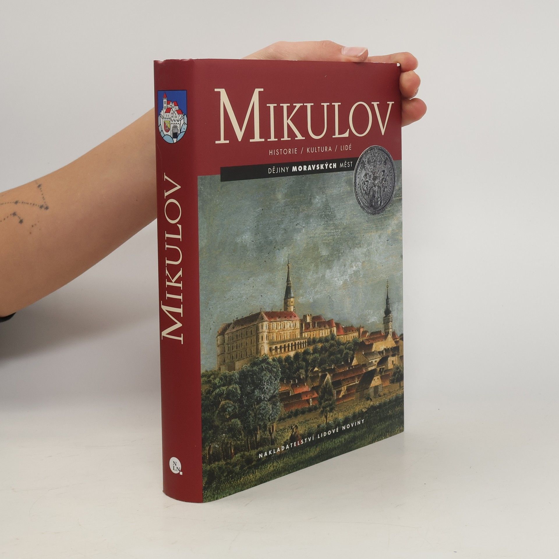 Petr Kubín Mikulov