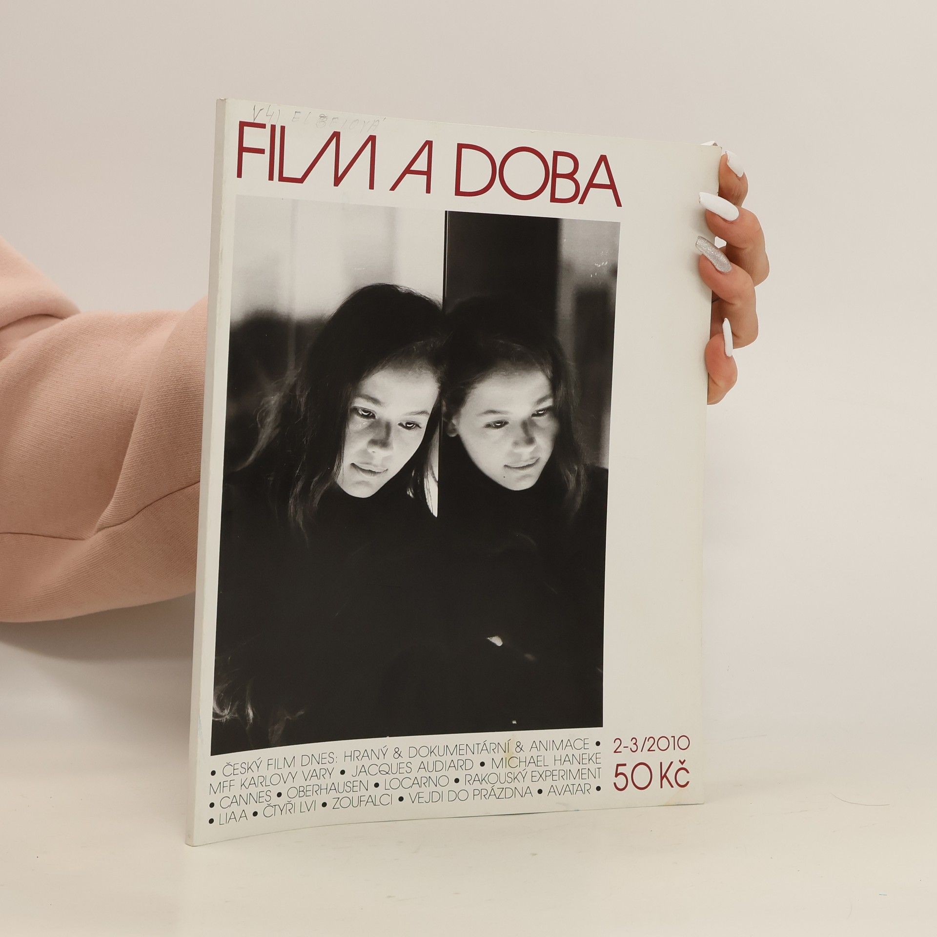 AA.VV. Film a doba 2-3/2010