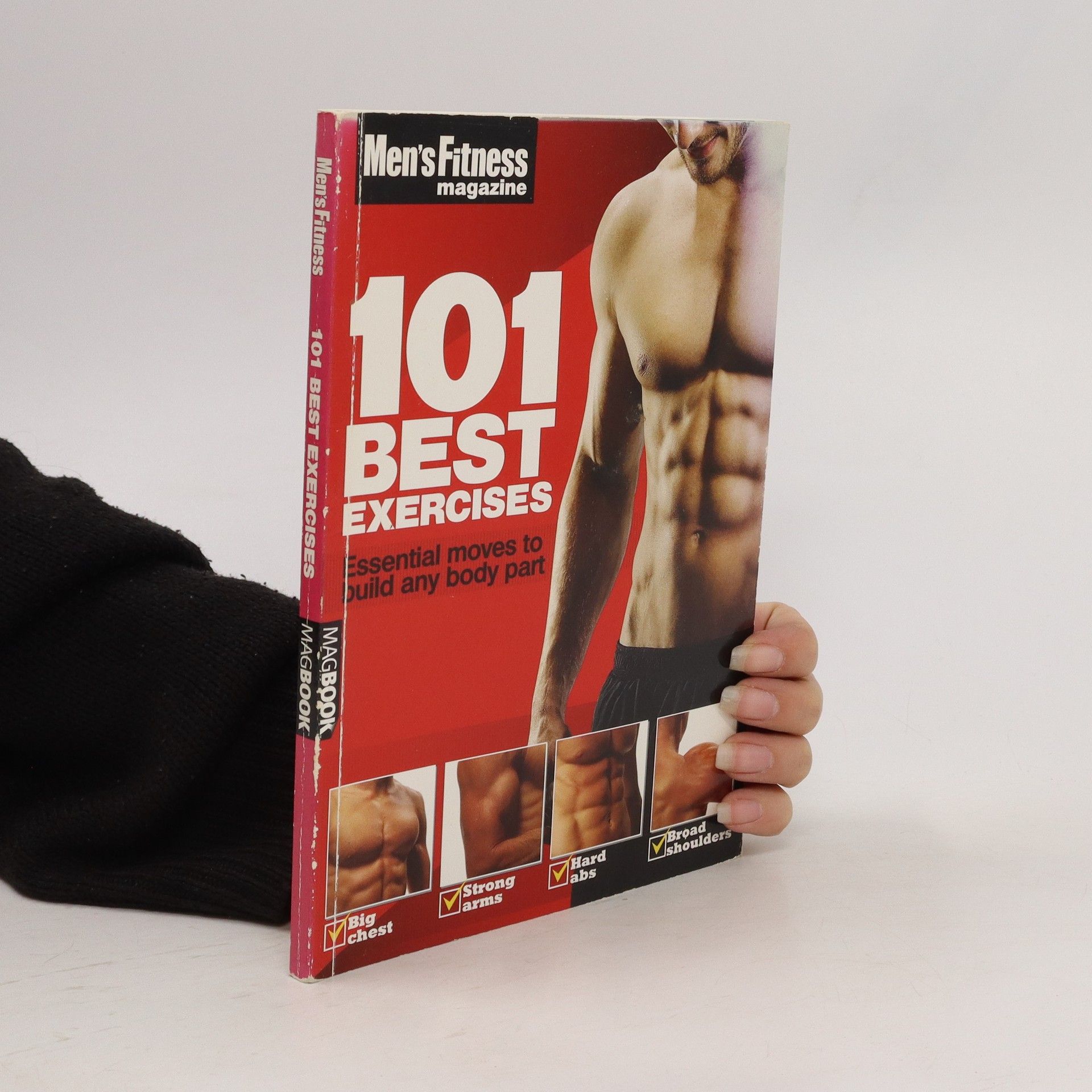 AA.VV. 101 Best Exercises