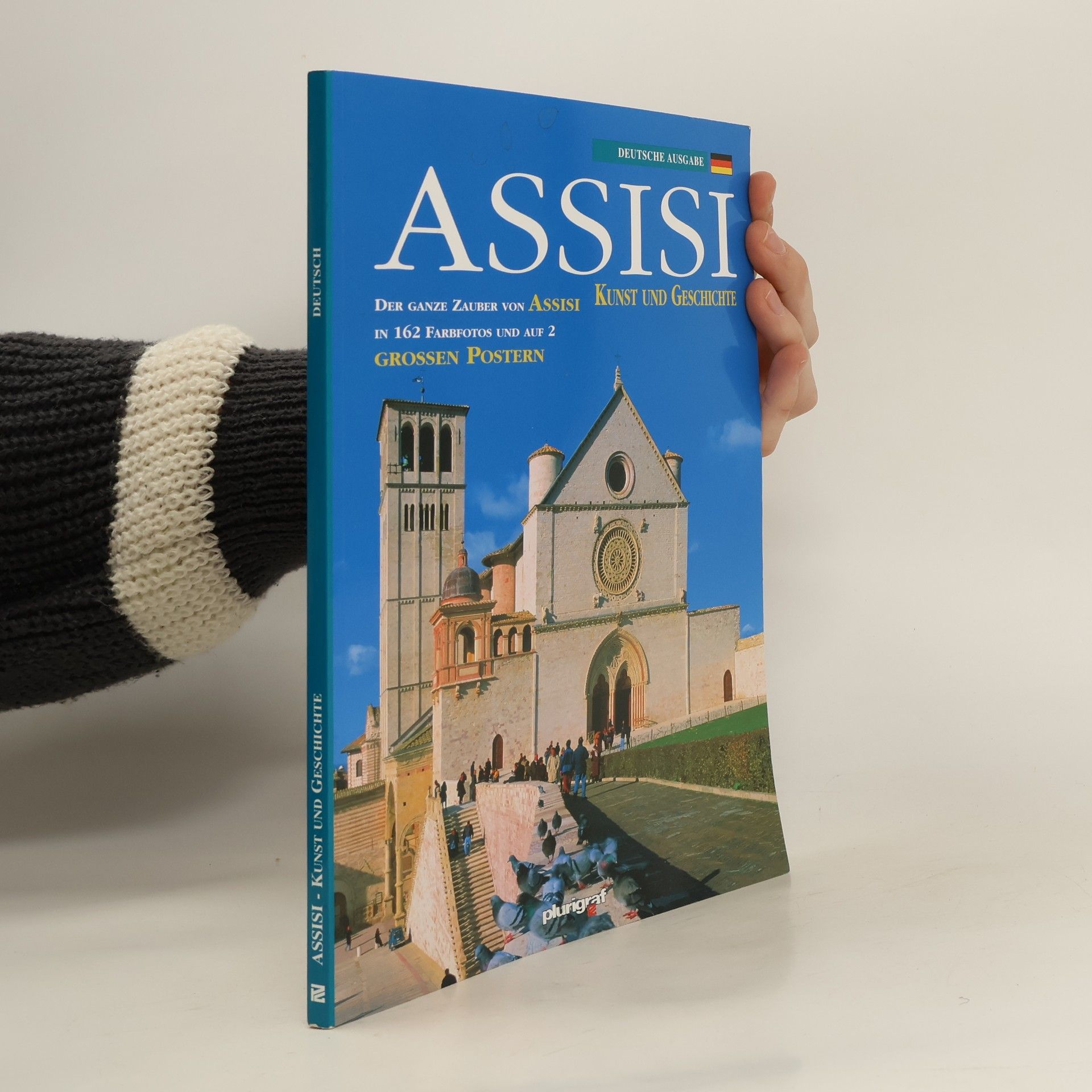 Autorenkollektiv Assisi