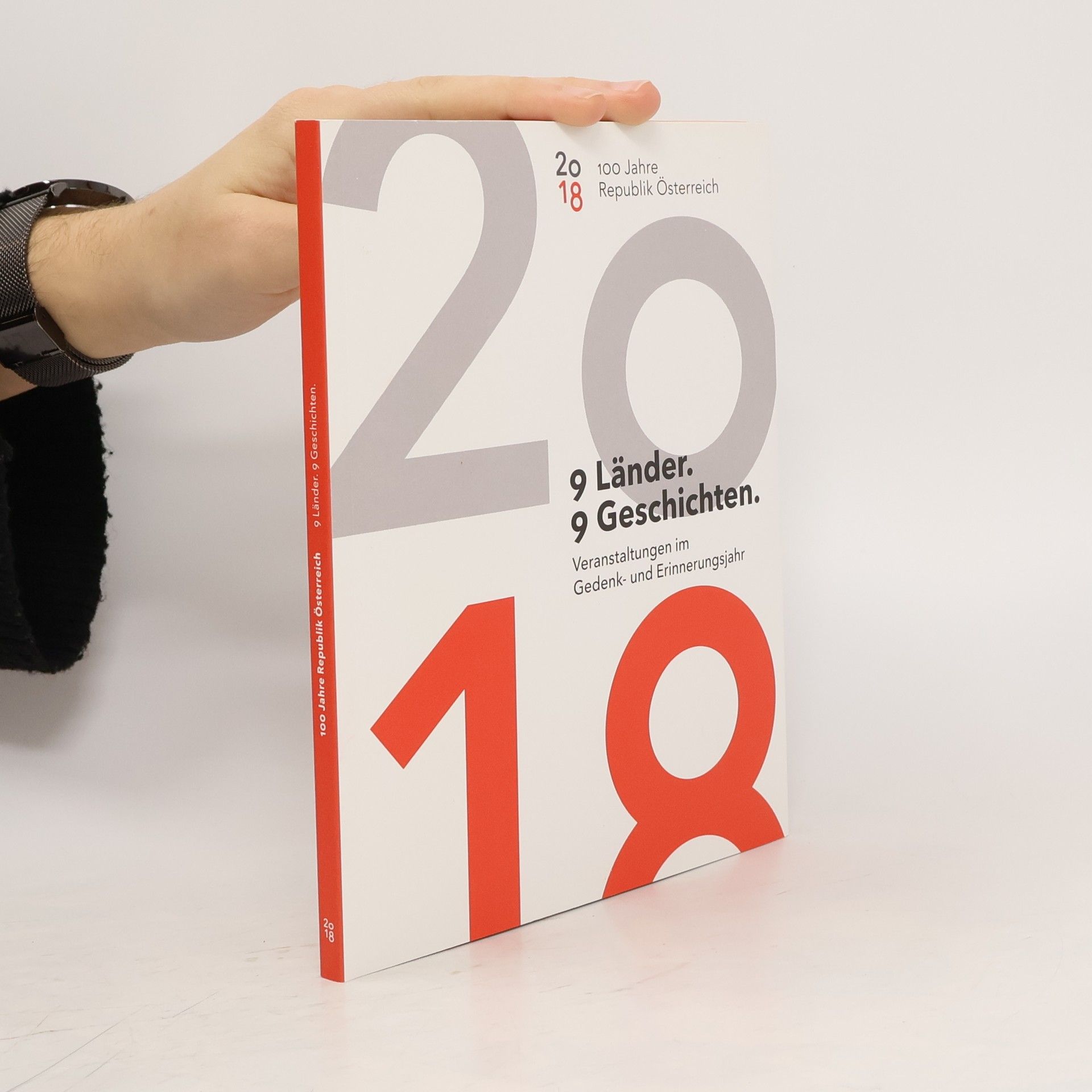 Collectif d'auteurs 9 Länder. 9 Geschichten