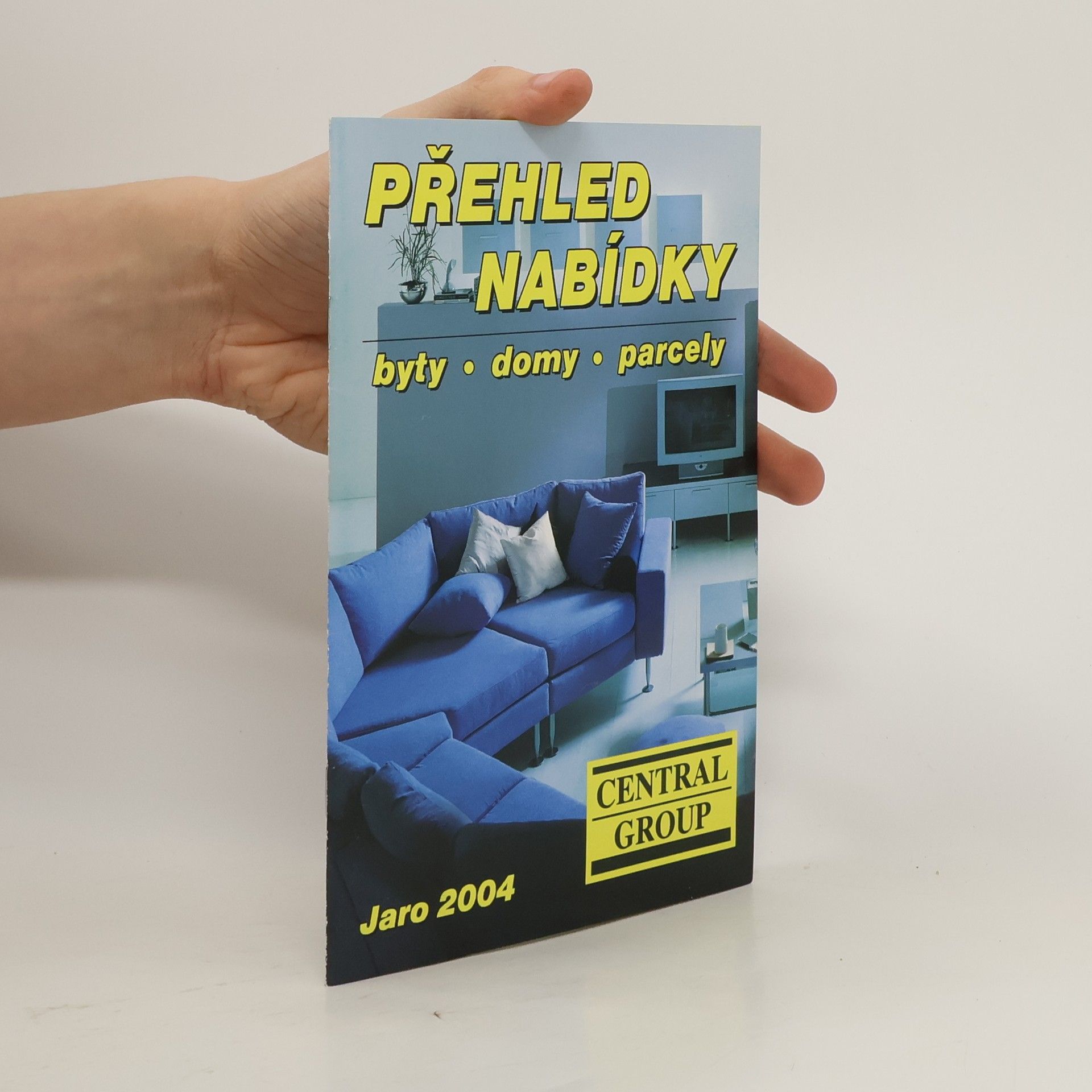 Auteurscollectief Přehled nabídky