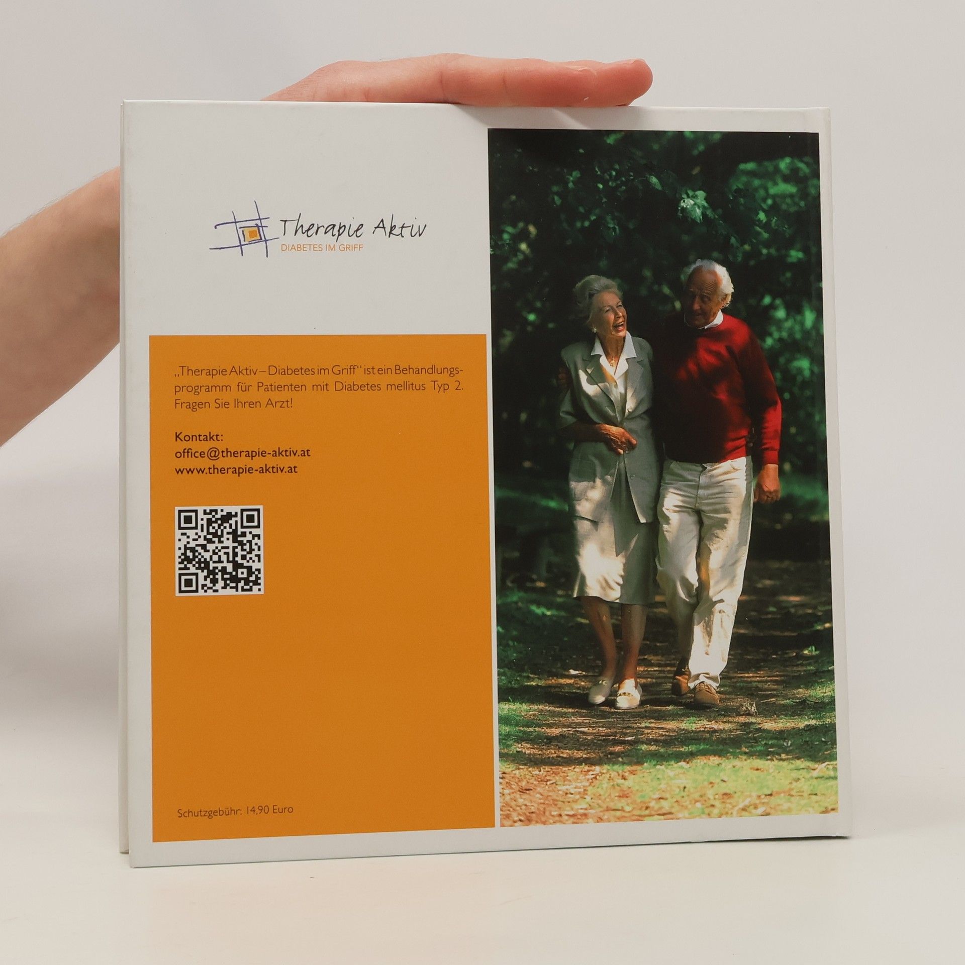 Autorenkollektiv Patientenhandbuch Diabetes mellitus Typ 2