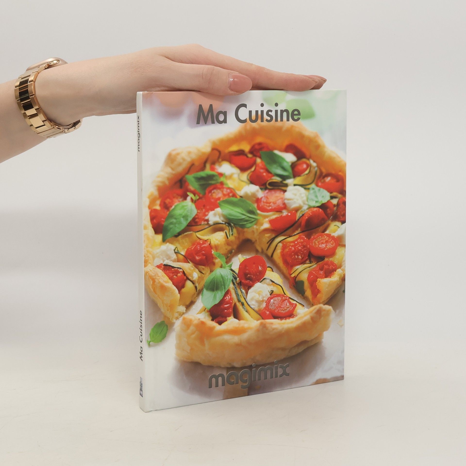 Autorenkollektiv Ma Cuisine