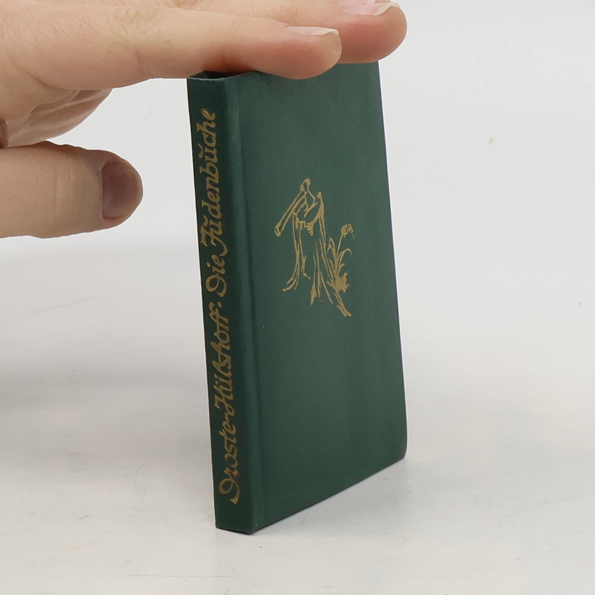 Autorenkollektiv Die Jüdenbuche