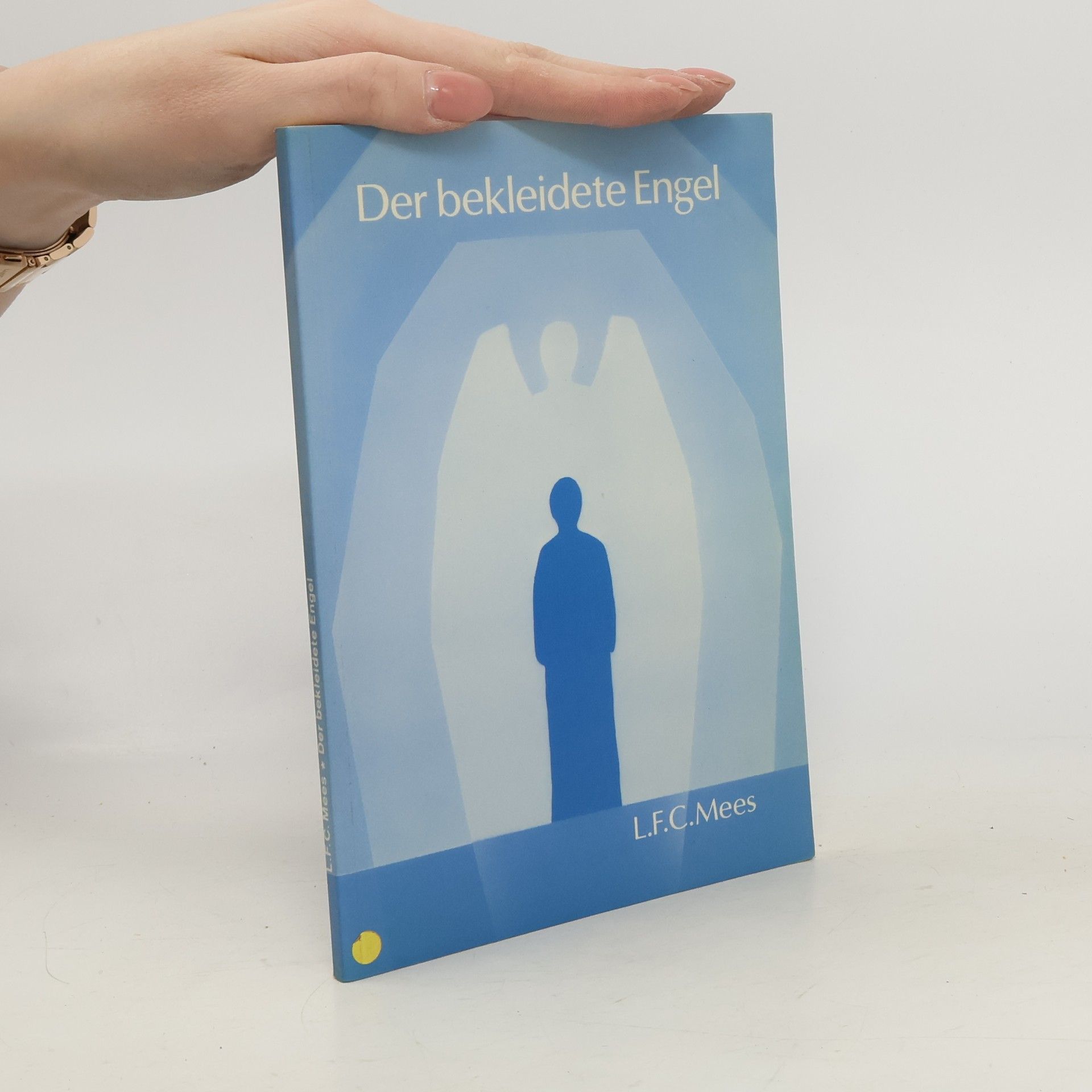 Leendert F. C. Mees Der bekleidete Engel