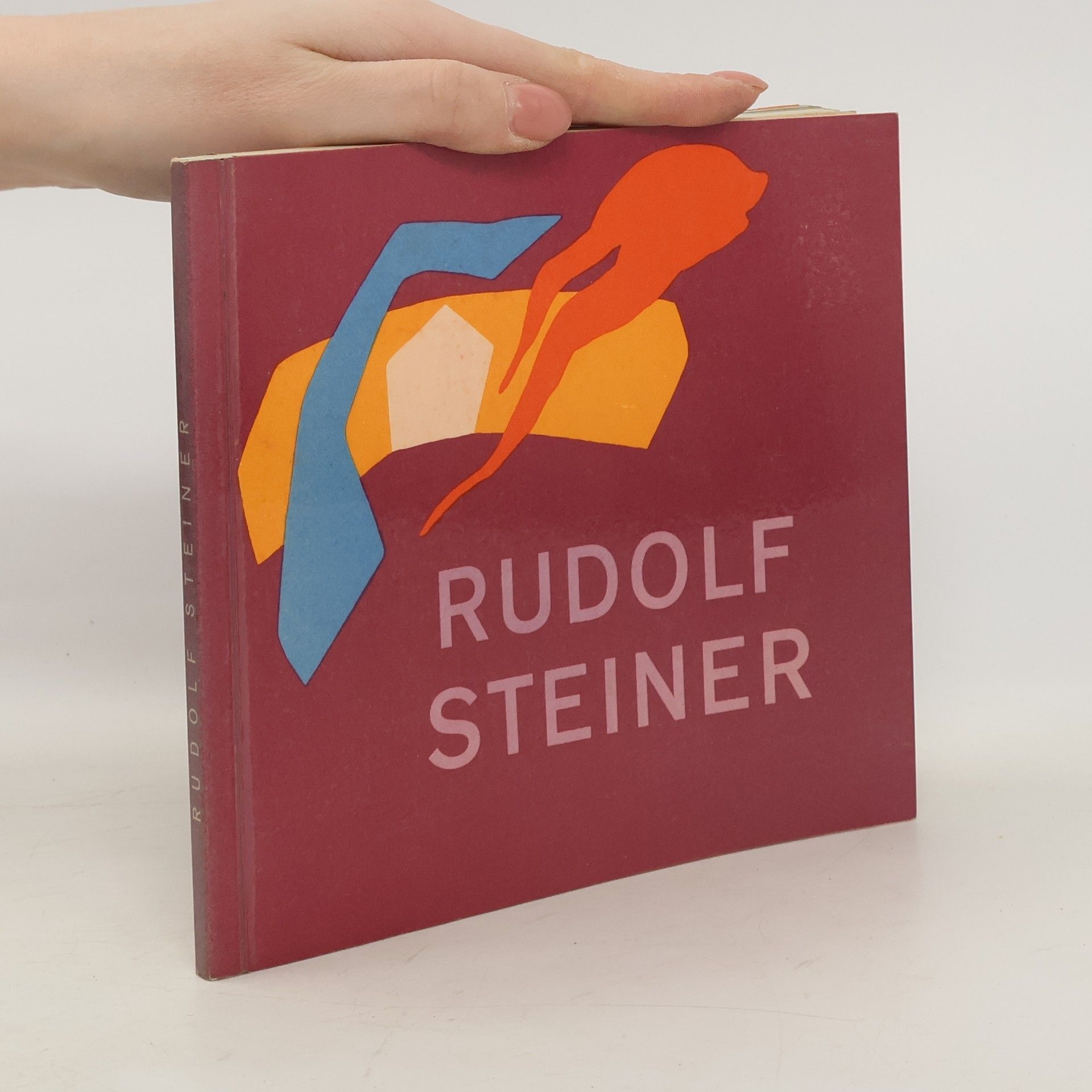 kolektiv Rudolf Steiner