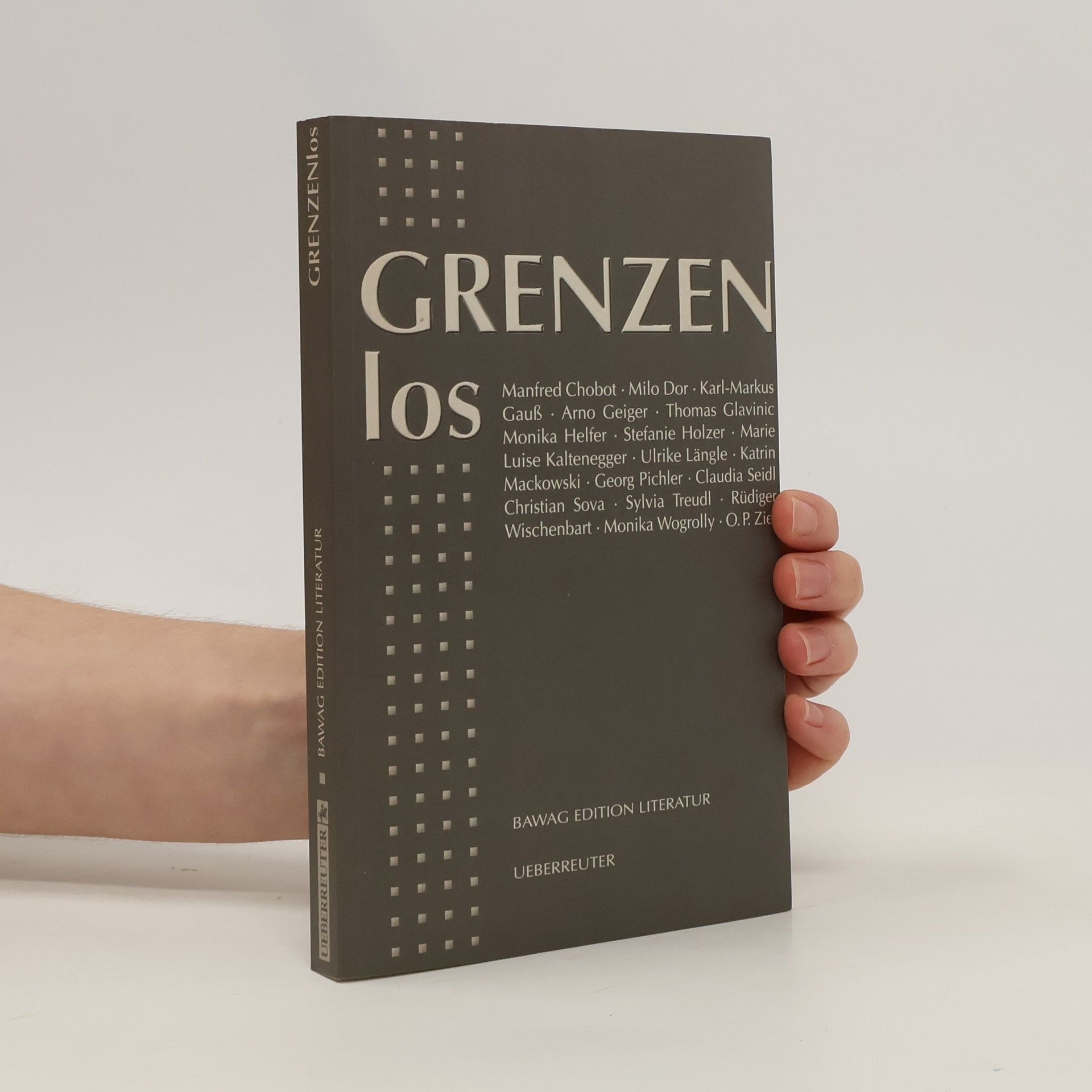 kolektiv Grenzenlos