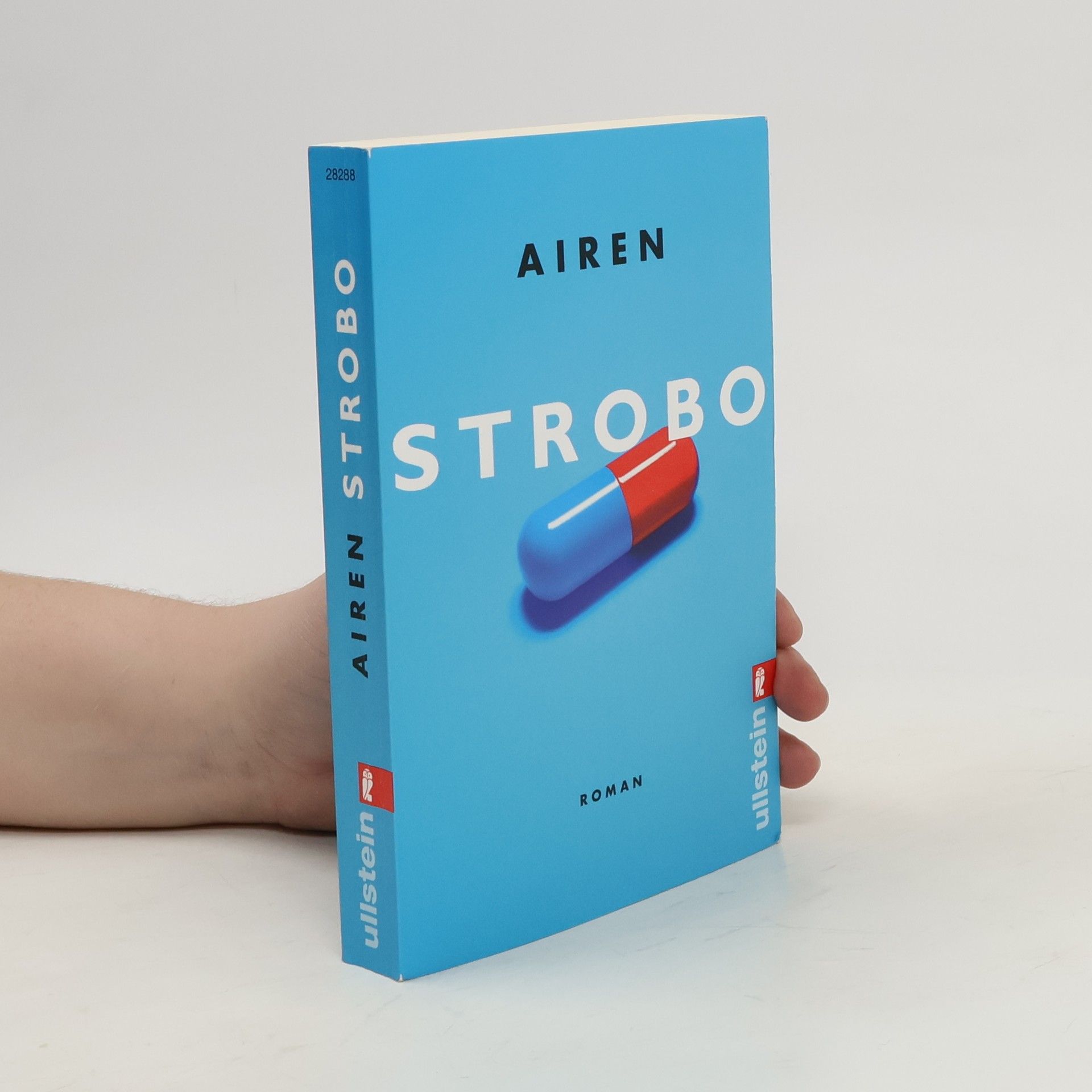 Airen Strobo