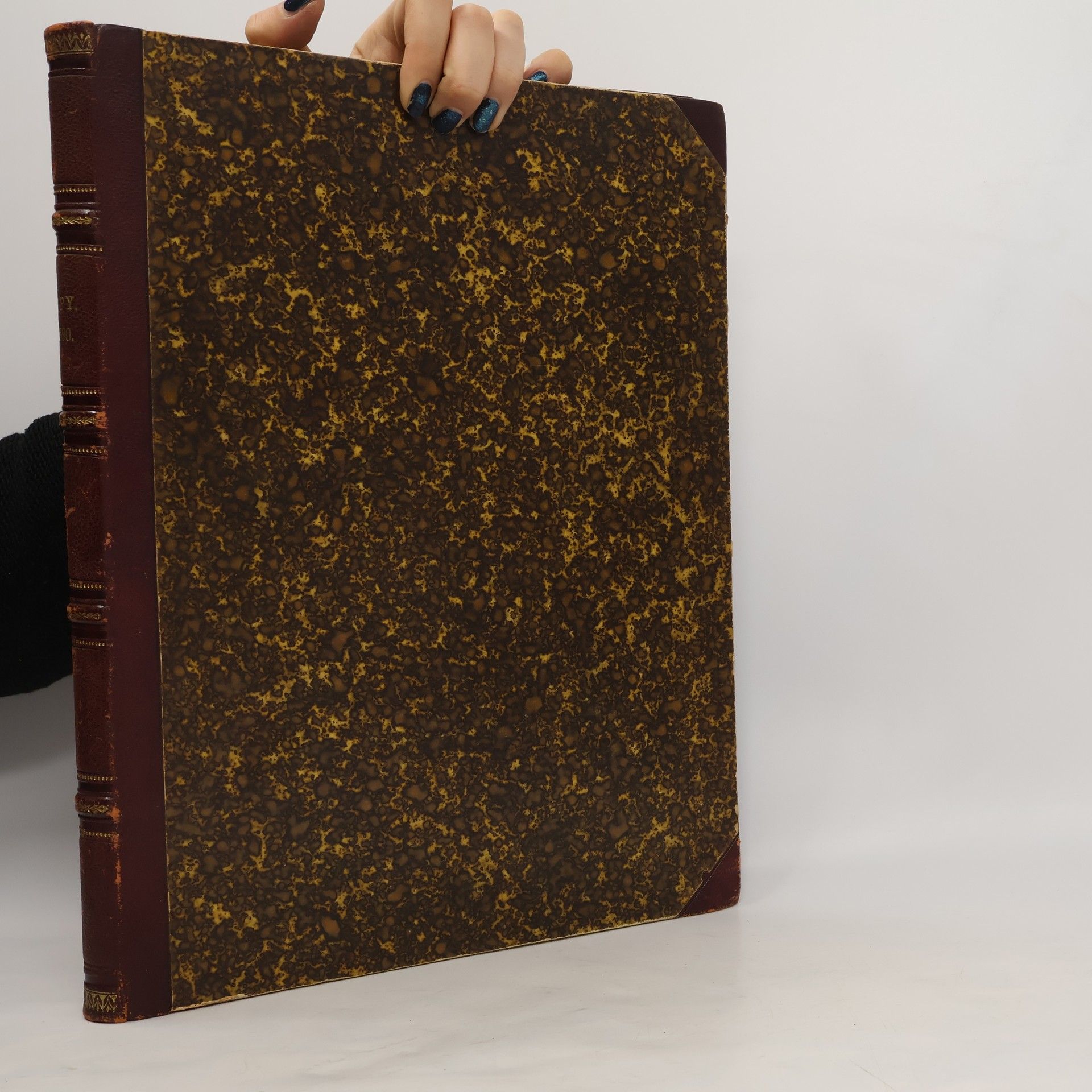 Collectif d'auteurs Šípy 2-52/1890