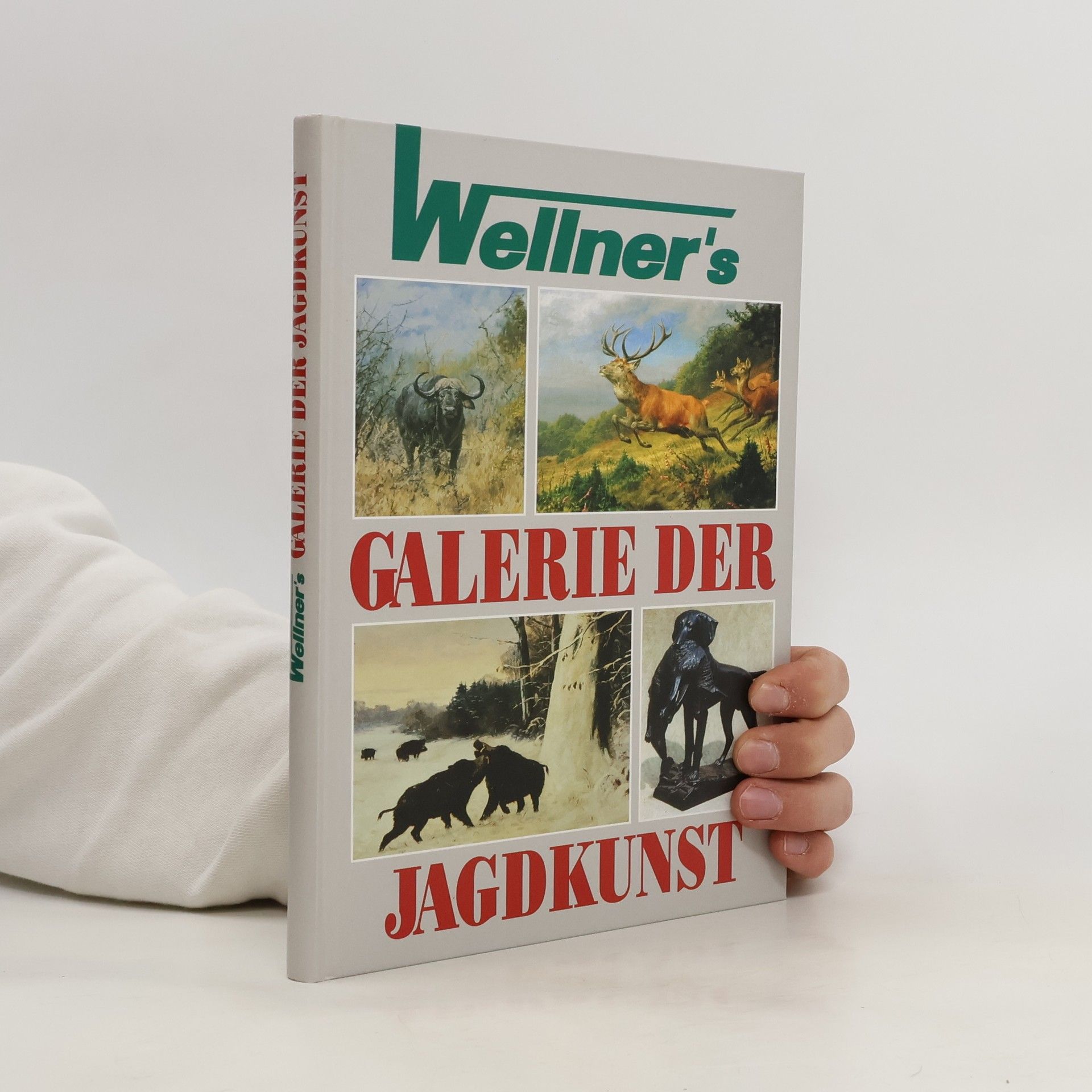 kolektiv Galerie der Jagdkunst