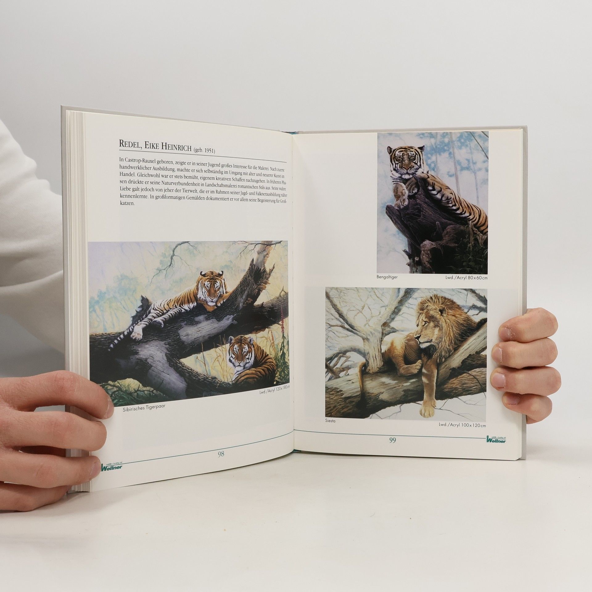 kolektiv Galerie der Jagdkunst
