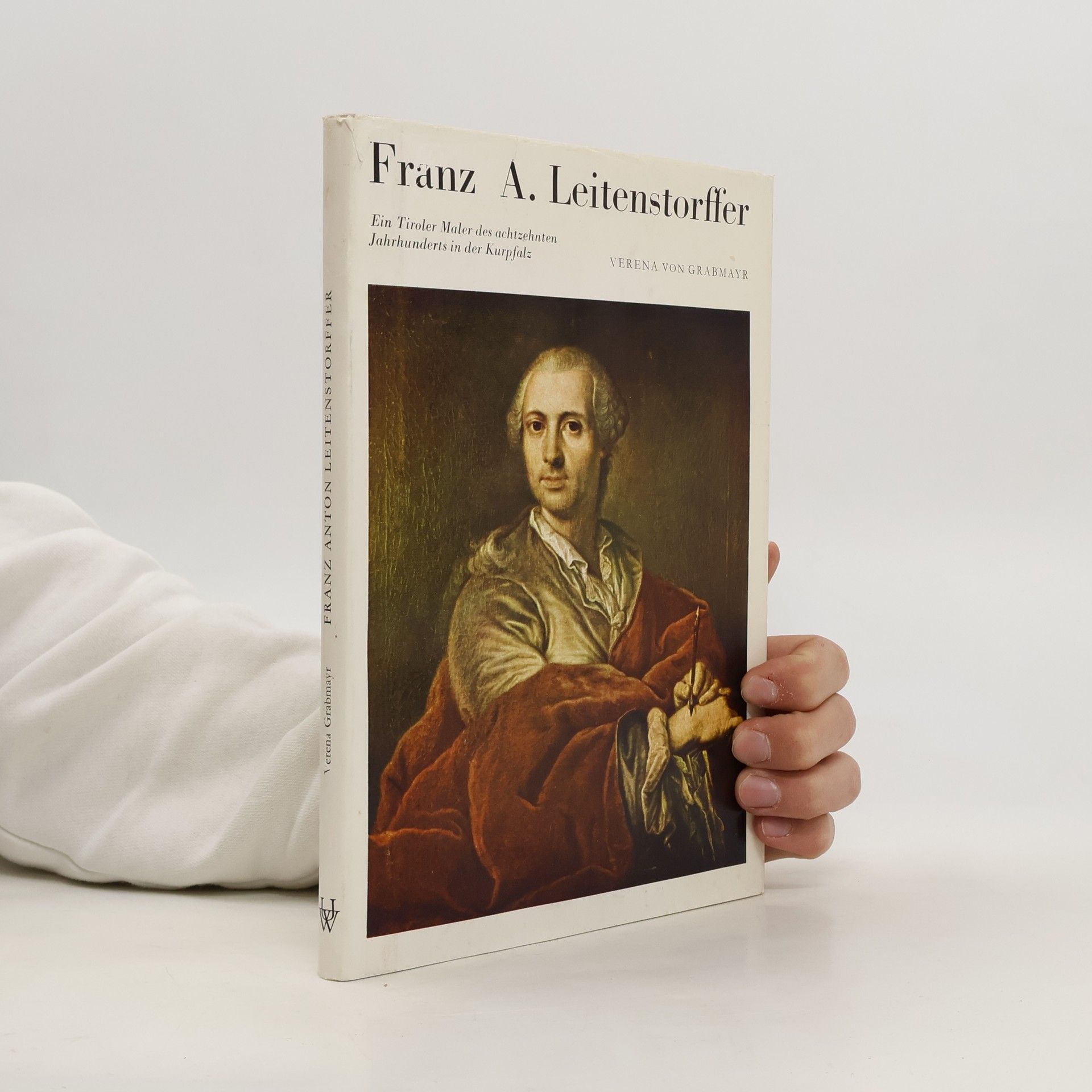 Verena von Grabmayr Franz A. Leitenstorffer