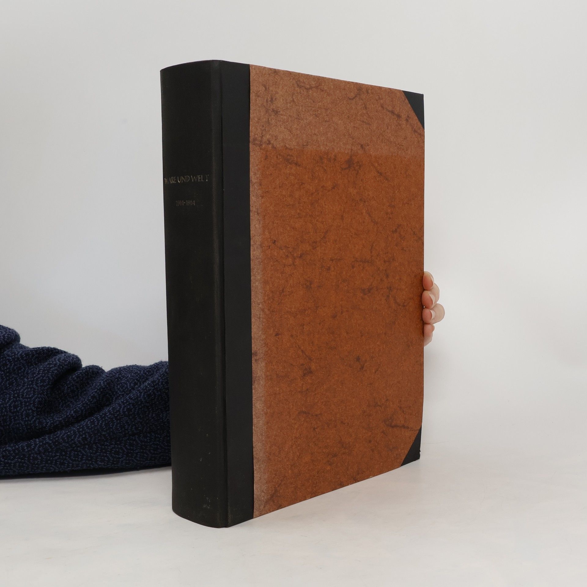 kolektiv Ware und Welt 1961-1964