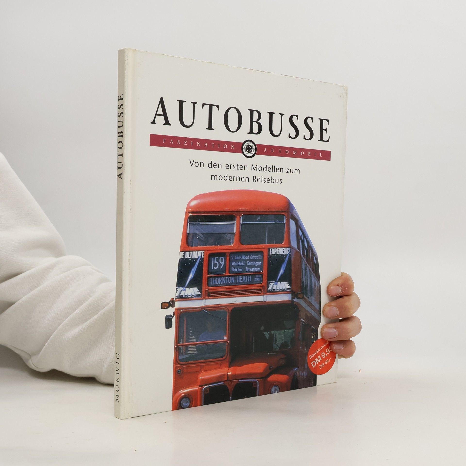 Franco Mazza Autobusse