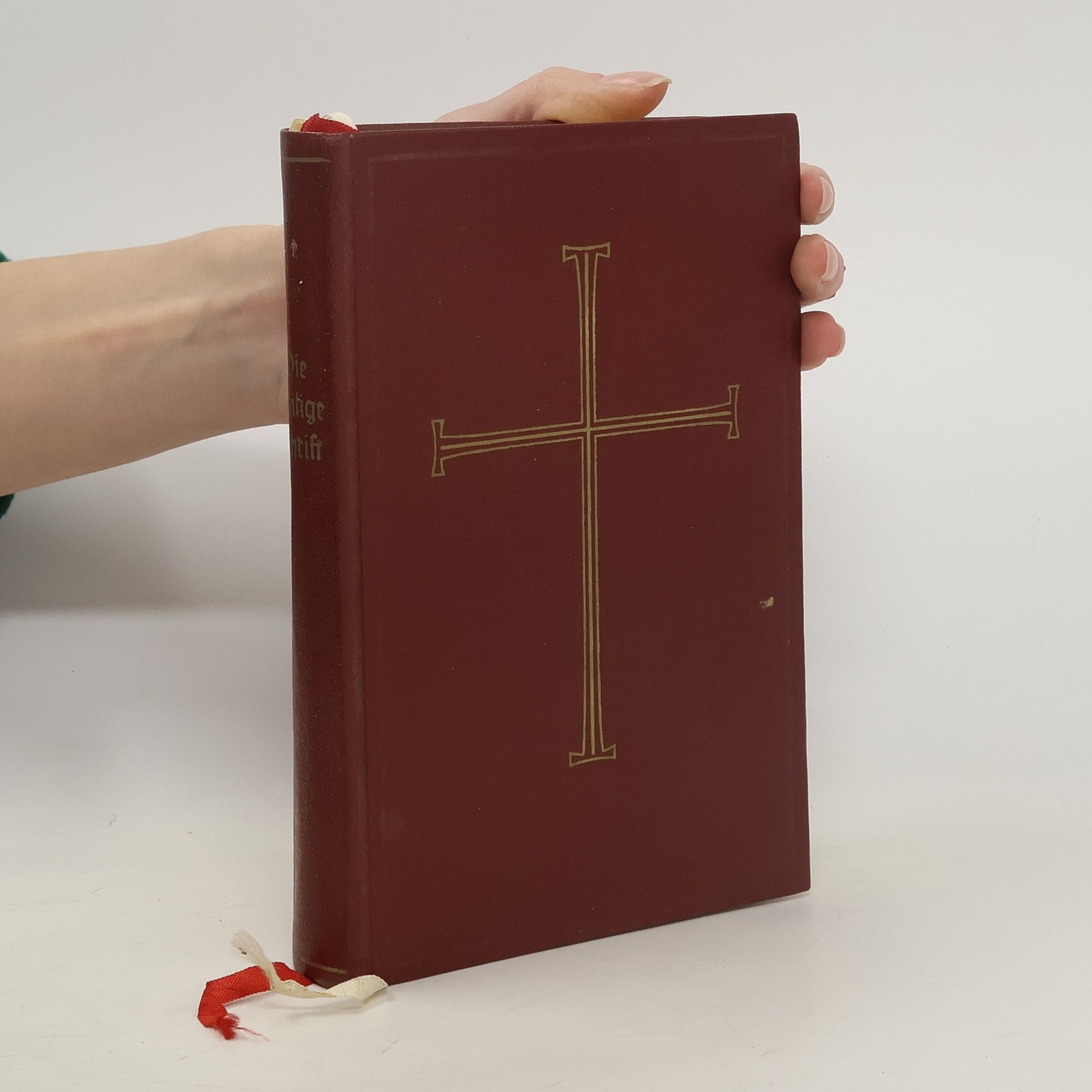 Autorenkollektiv Die Heilige Schrift