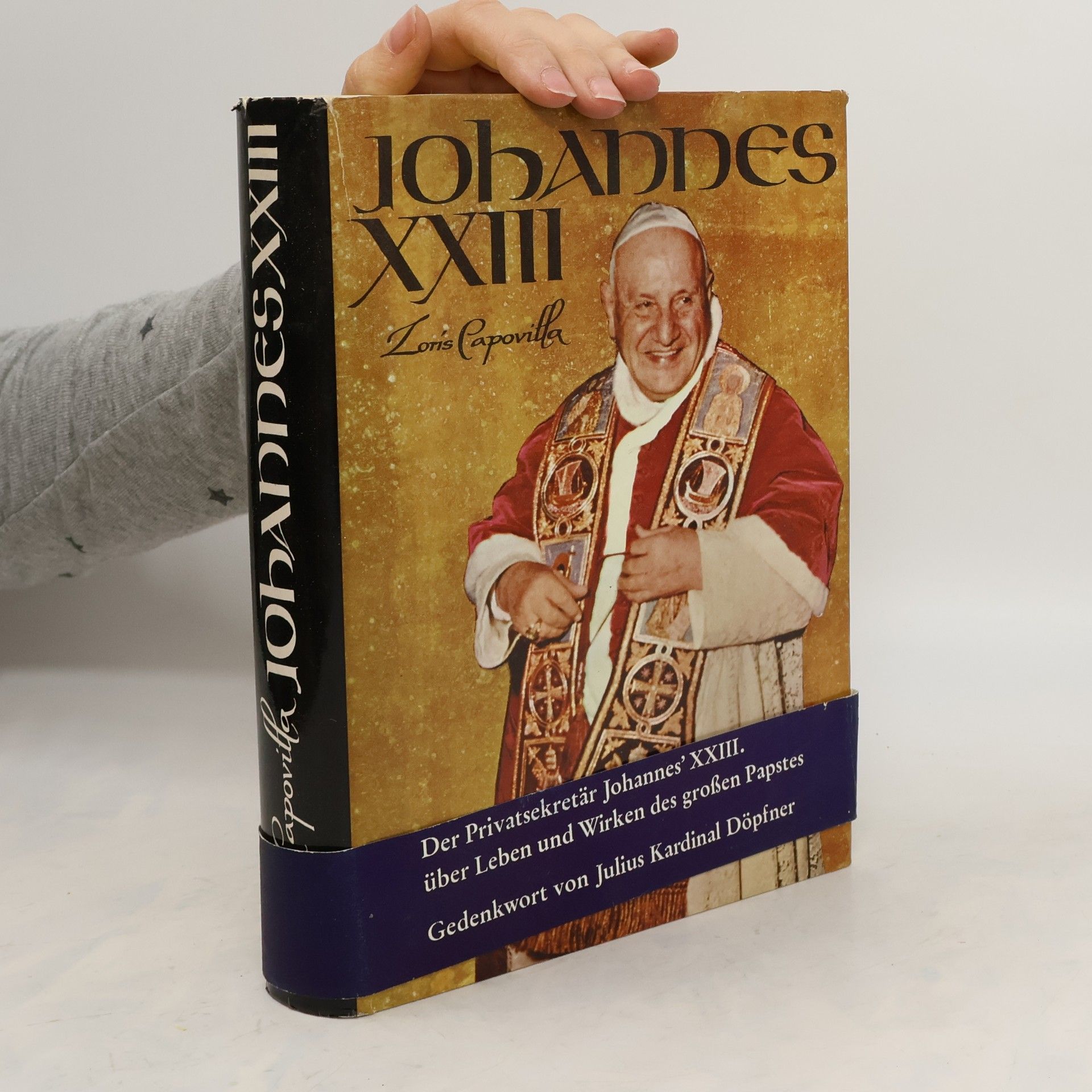 Johannes XXIII.