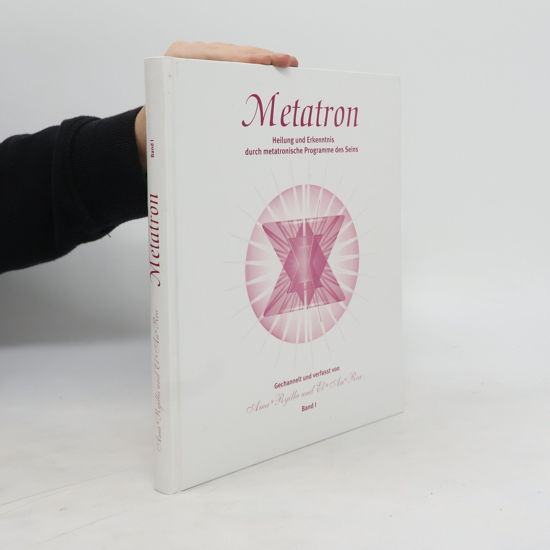Auteurscollectief Metatron