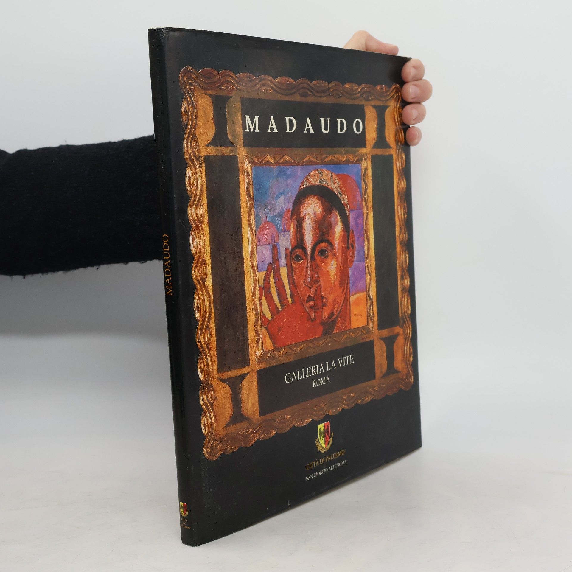 AA.VV. Madaudo