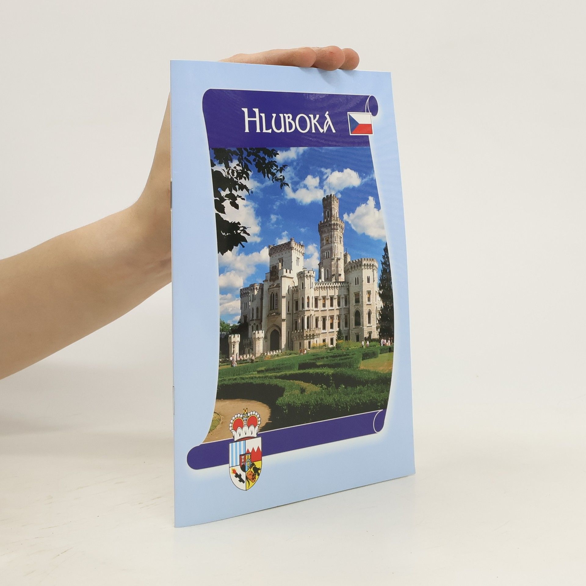 Autorenkollektiv Hluboká