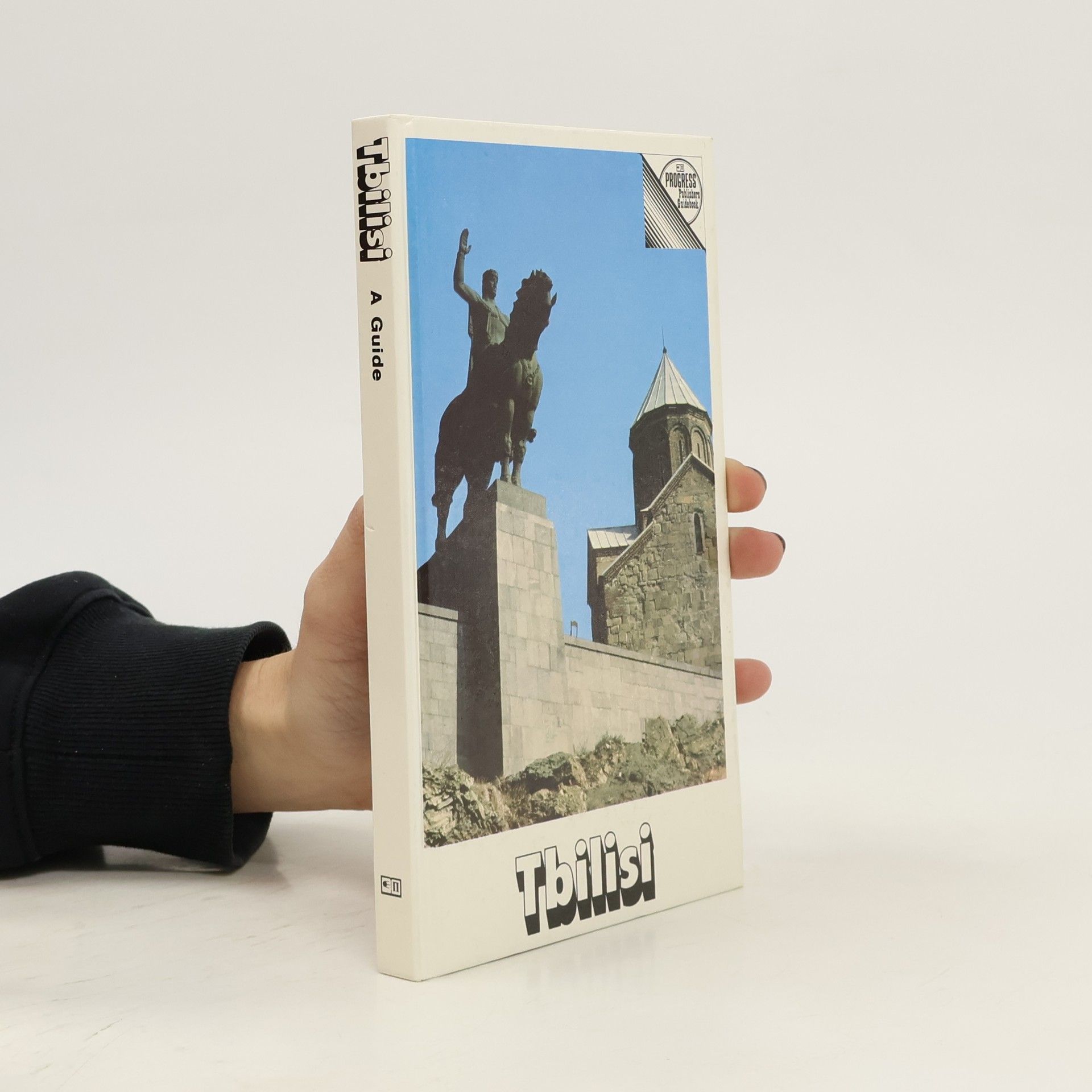 Collectif d'auteurs Tbilisi