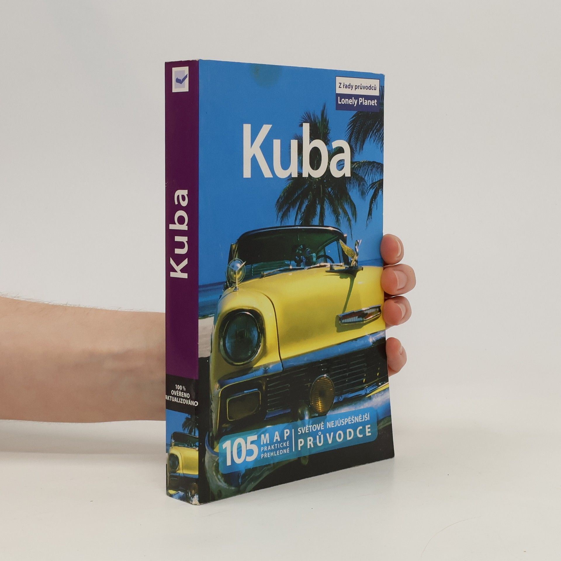 Brendan Sainsbury Kuba