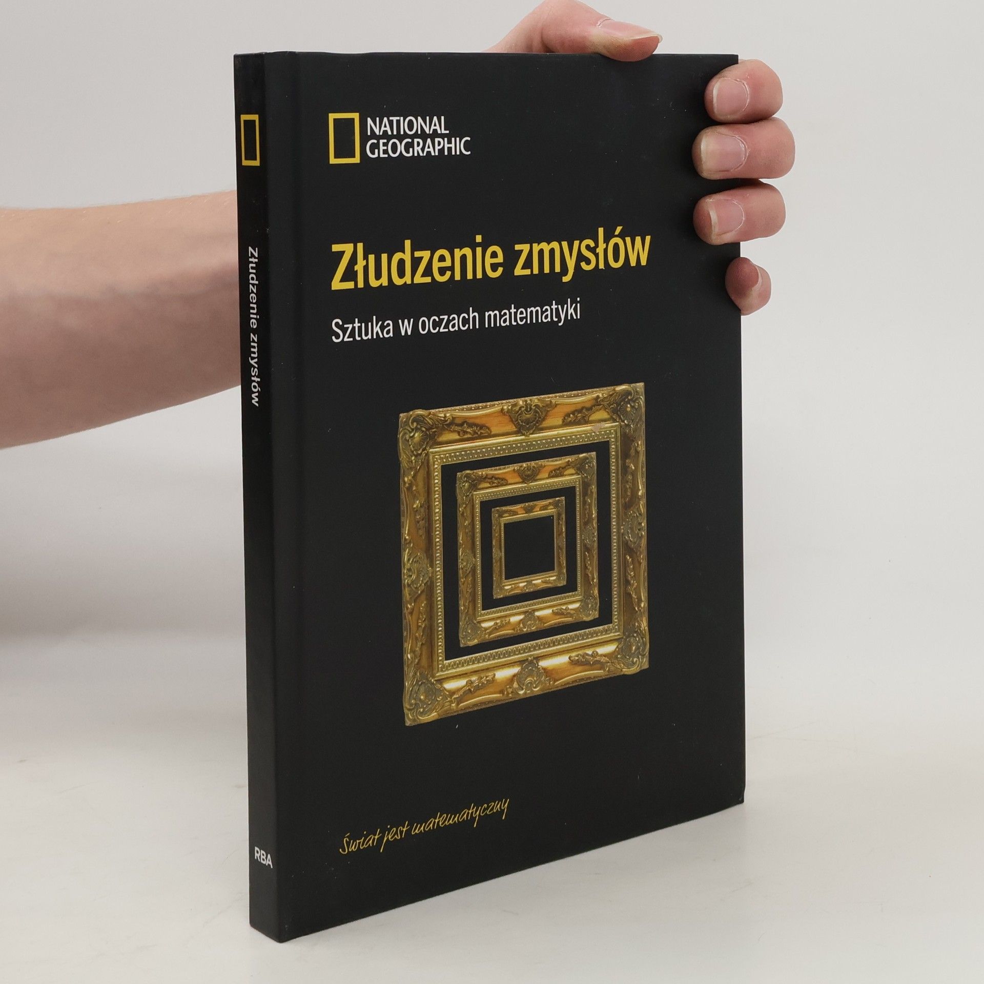 Collectif d'auteurs Zludzenie zmyslów