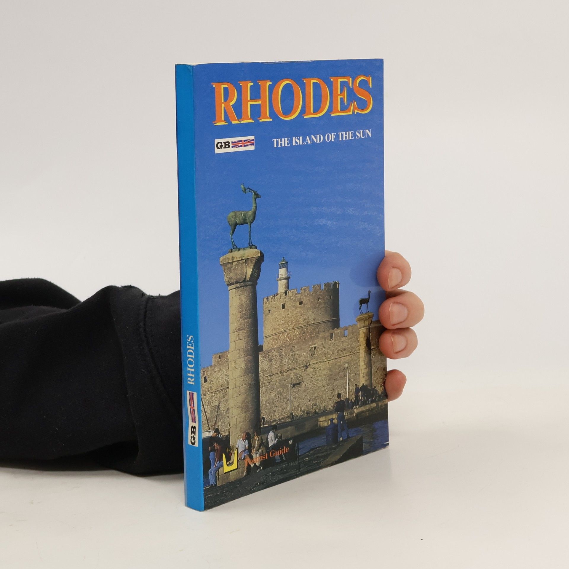 Autorenkollektiv Rhodes